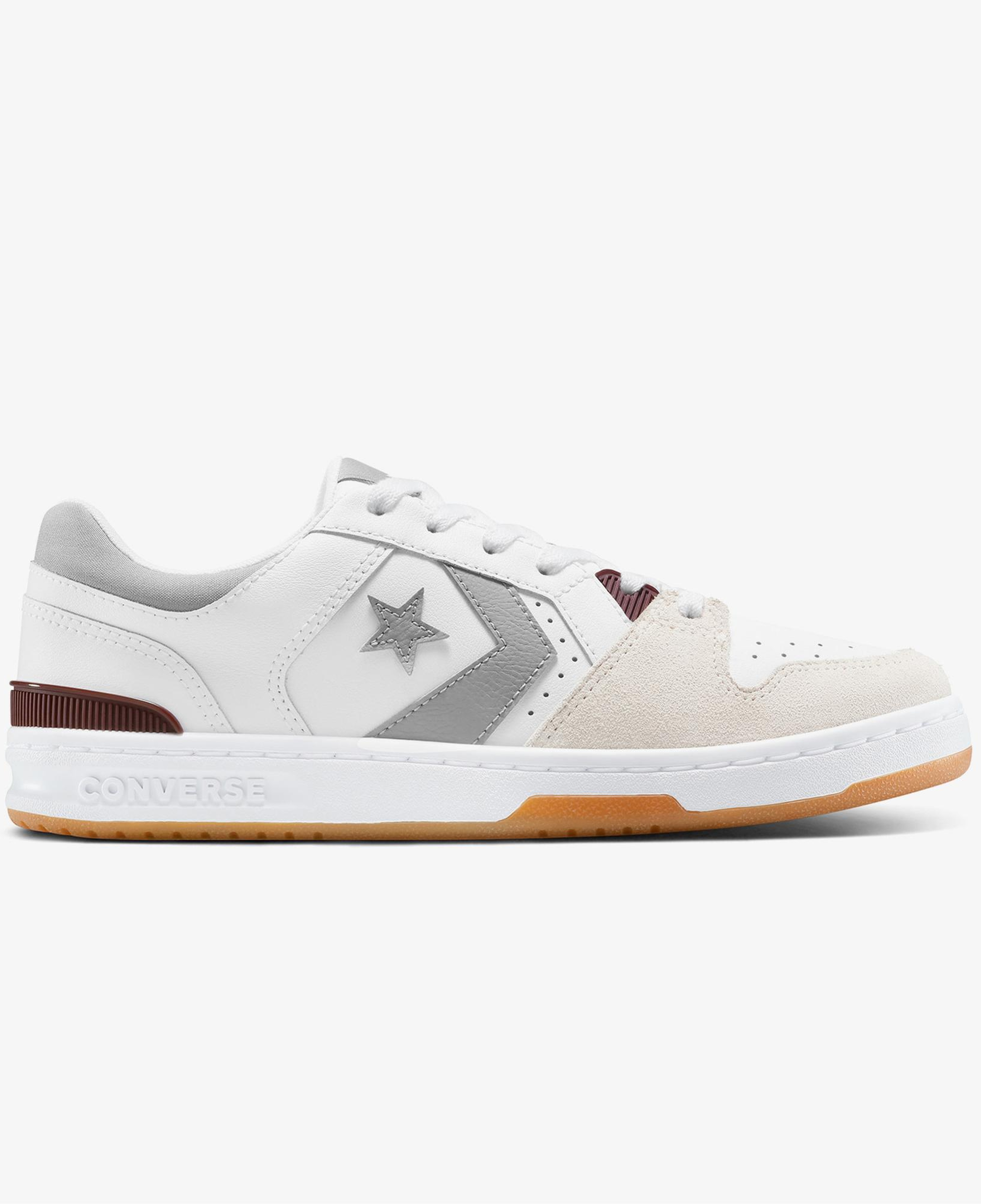 Converse Lifestyle 1998 Unisex Beyaz Sneaker