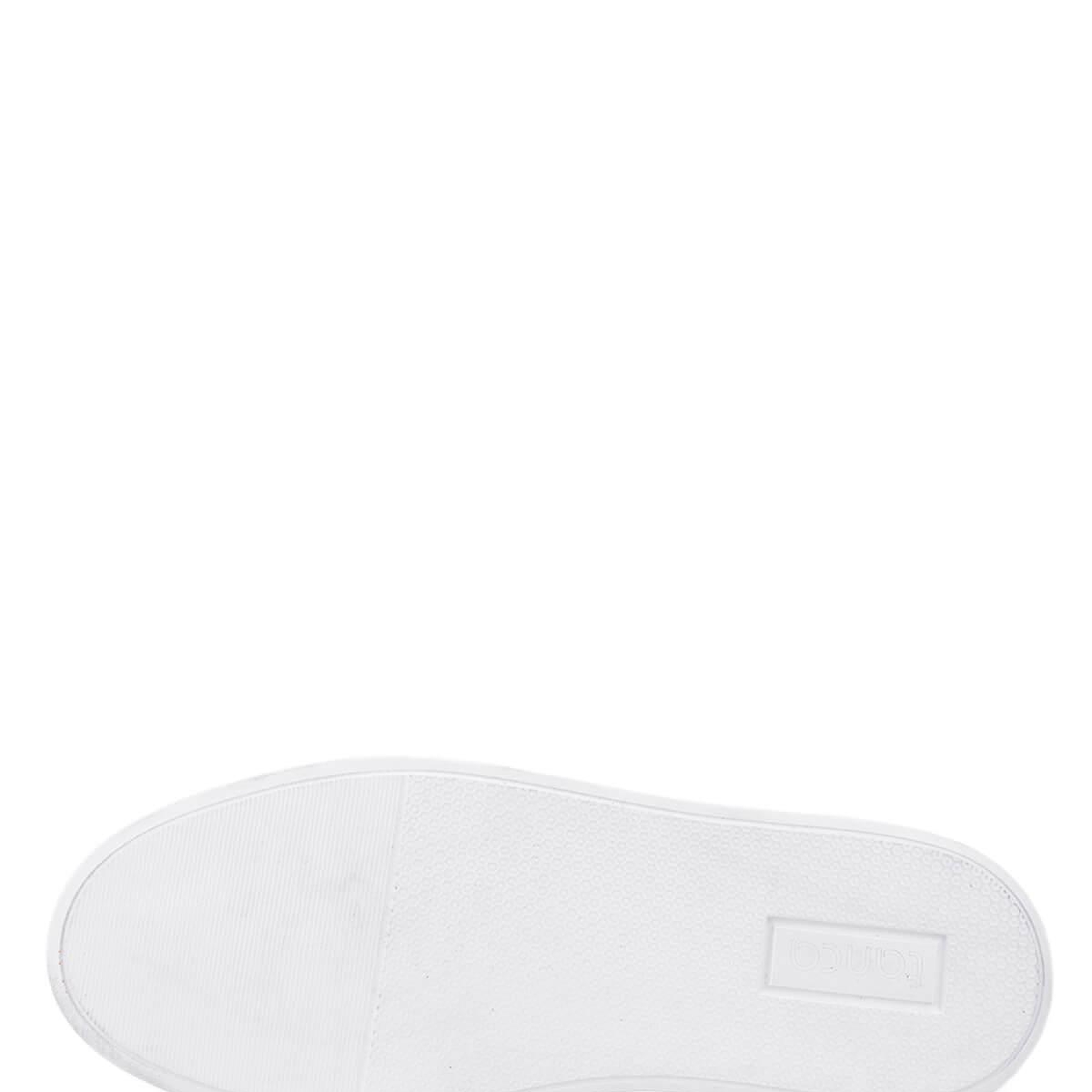 Tamer Tanca Erkek Hakiki Deri Siyah Sneakers & Spor Ayakkabı