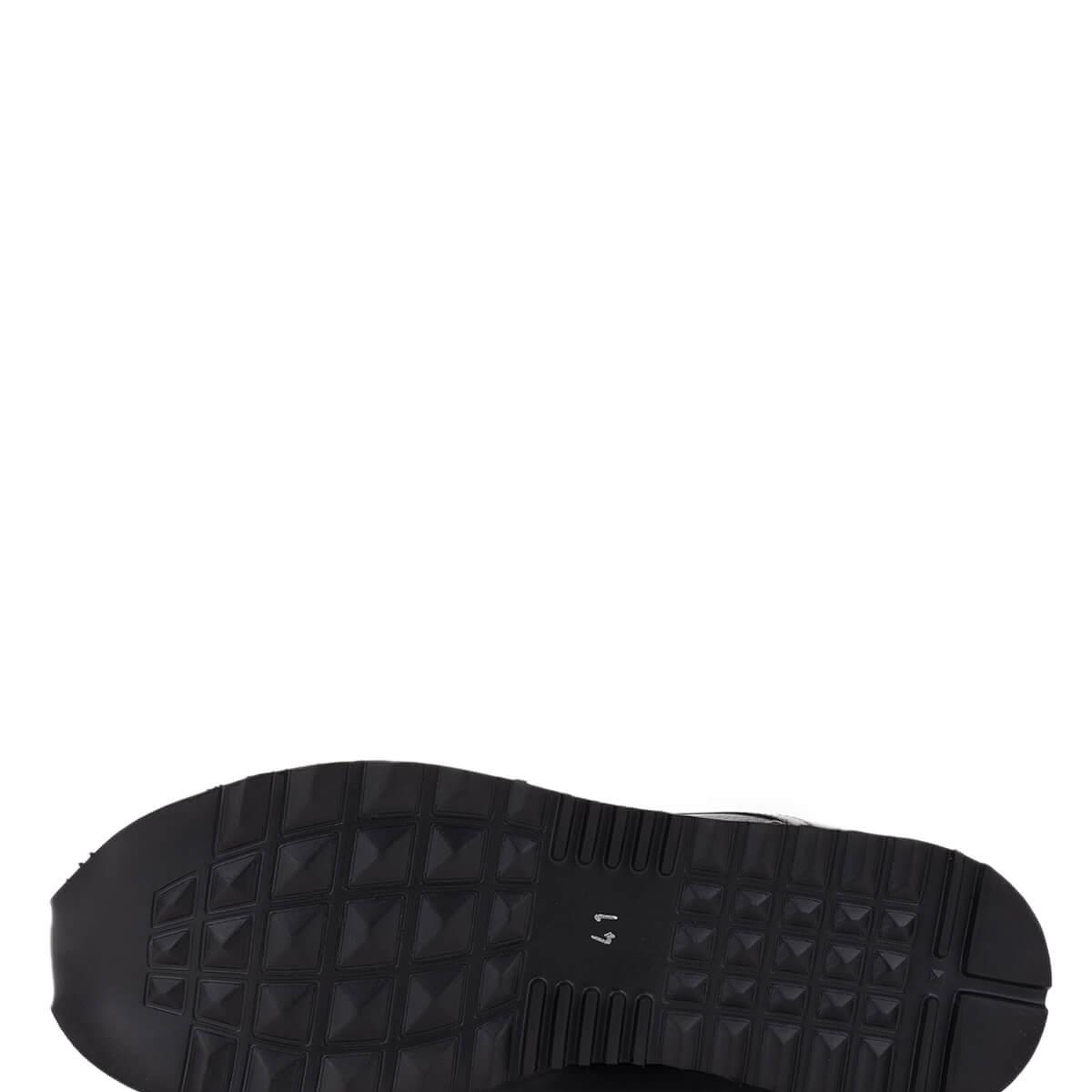 Tamer Tanca Erkek Hakiki Deri Kahverengi Sneakers & Spor Ayakkabı