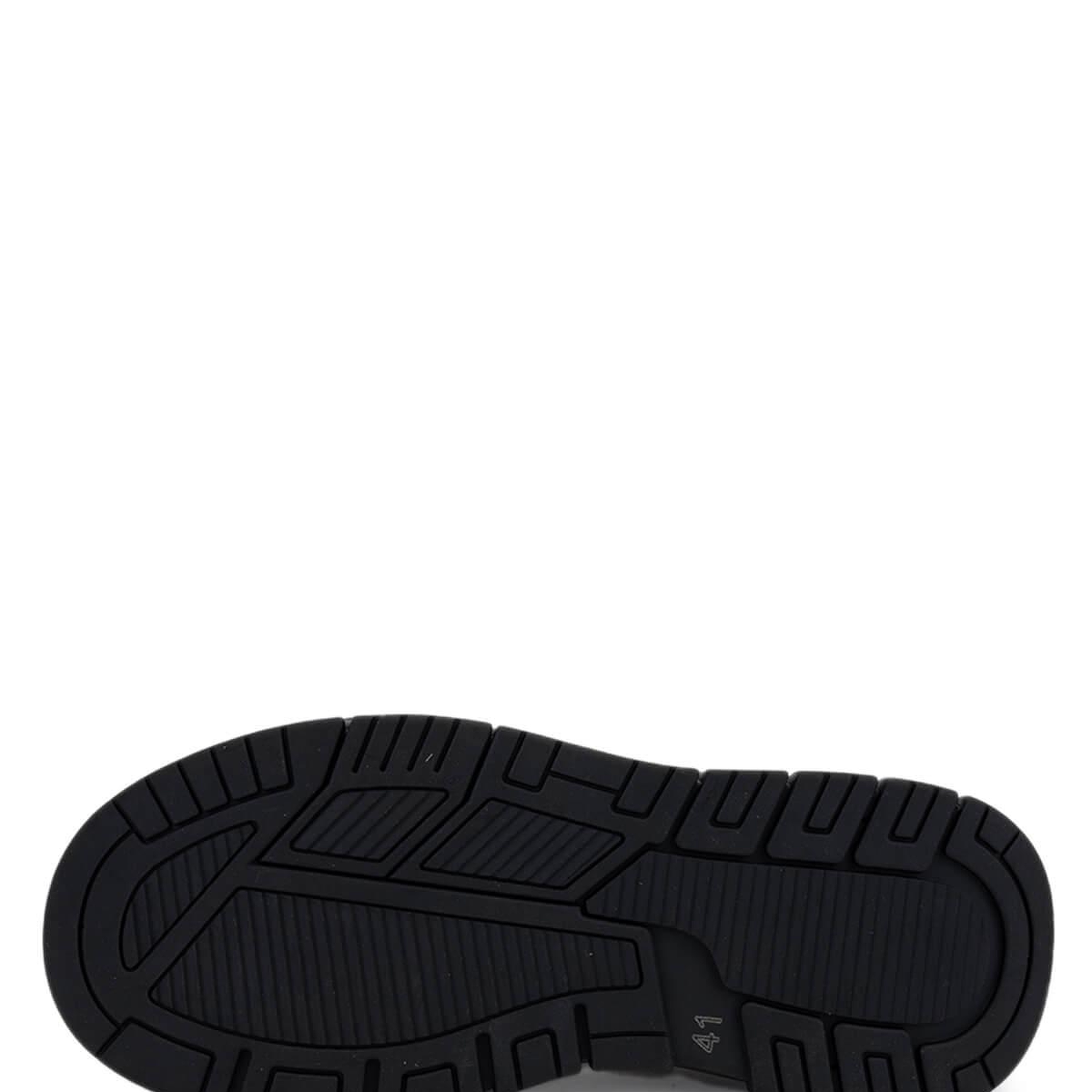 Tamer Tanca Erkek Hakiki Deri Kahverengi Sneakers & Spor Ayakkabı