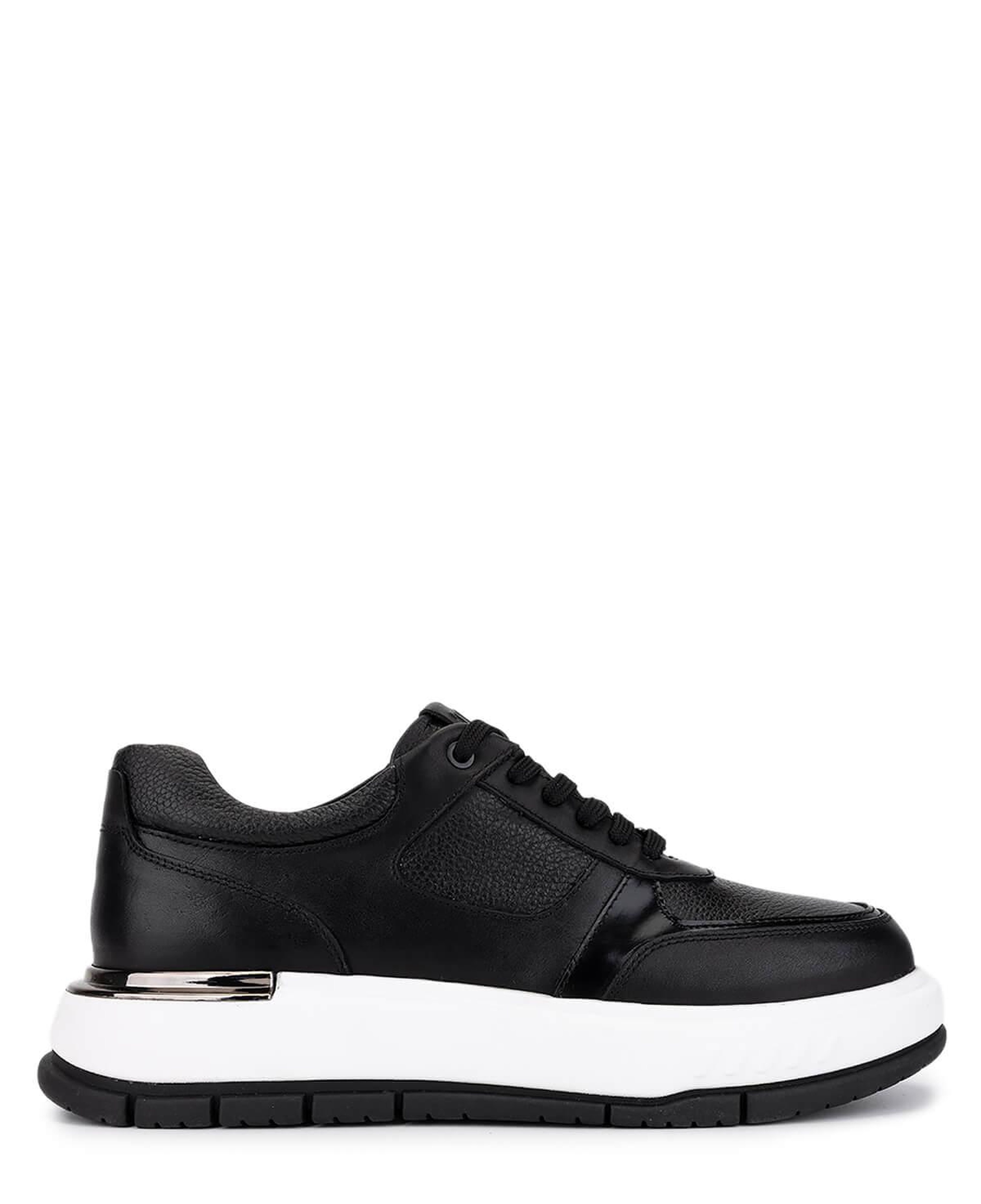 Tamer Tanca Erkek Hakiki Deri Sneakers & Spor Ayakkabı