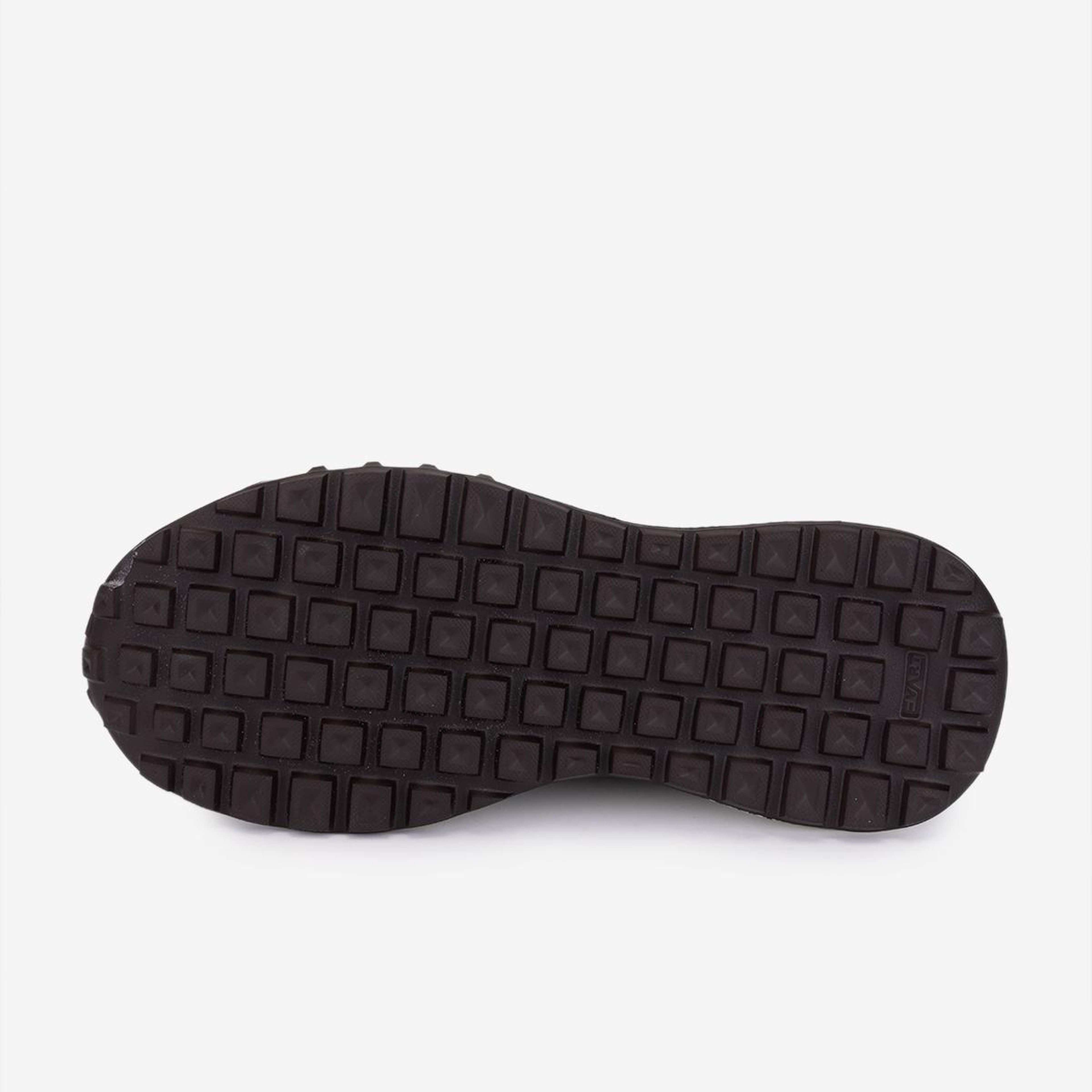 Valmenti Erkek Hakiki Deri Kahverengi Sneakers & Spor Ayakkabı