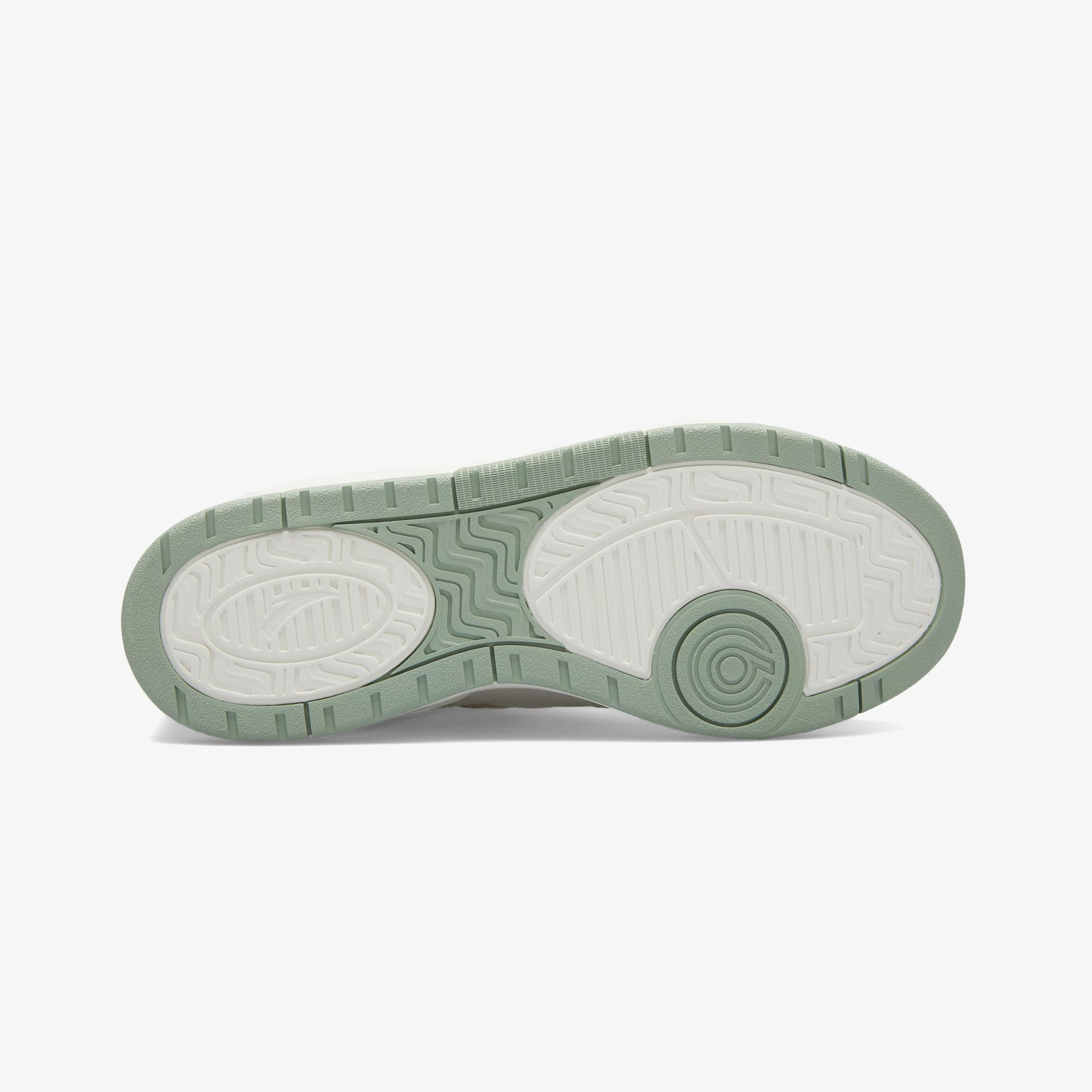 Anta Flame Erkek Gri Spor Ayakkabı