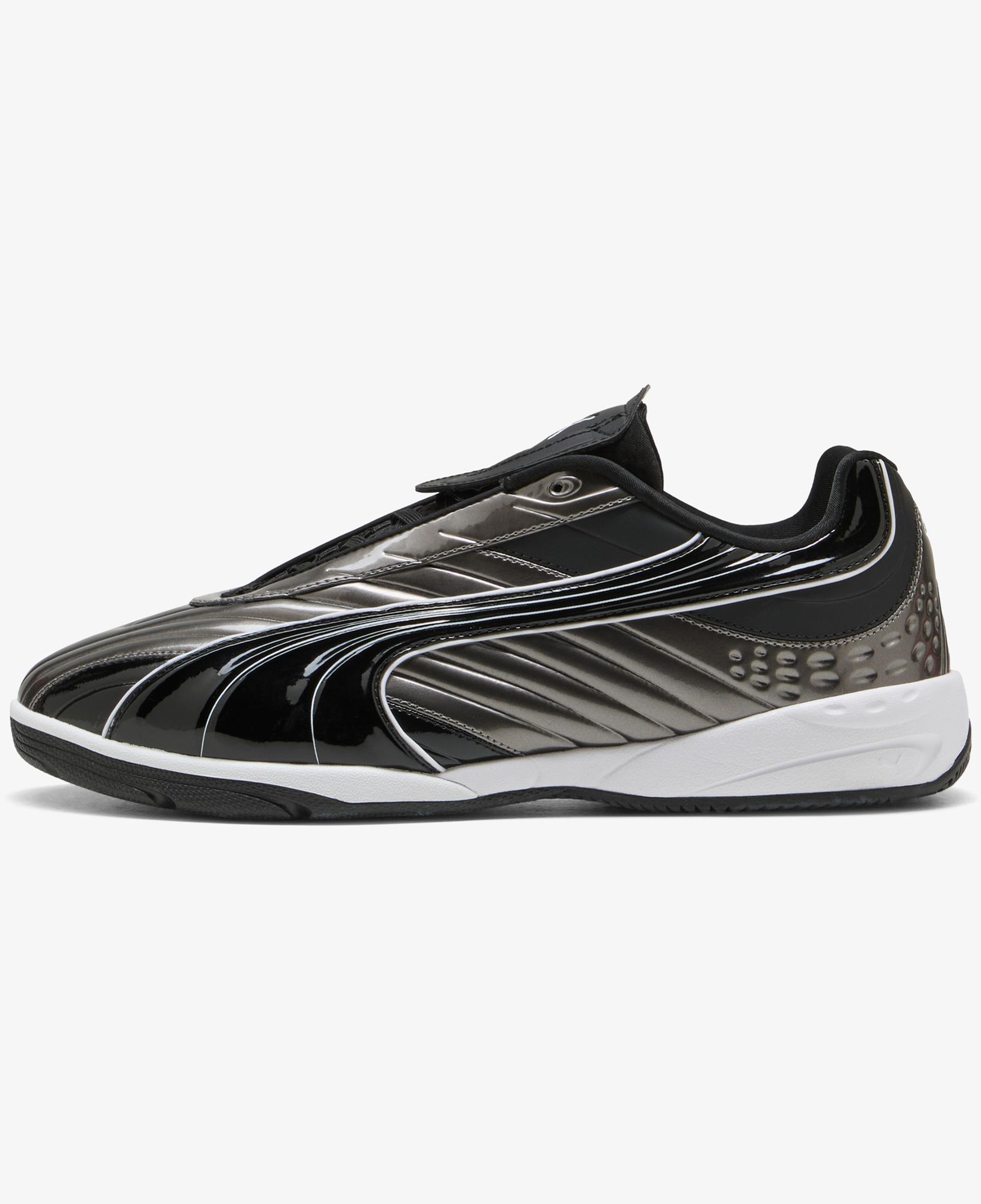 Puma V-S2 Goalgetter Unisex Gri Spor Ayakkabı