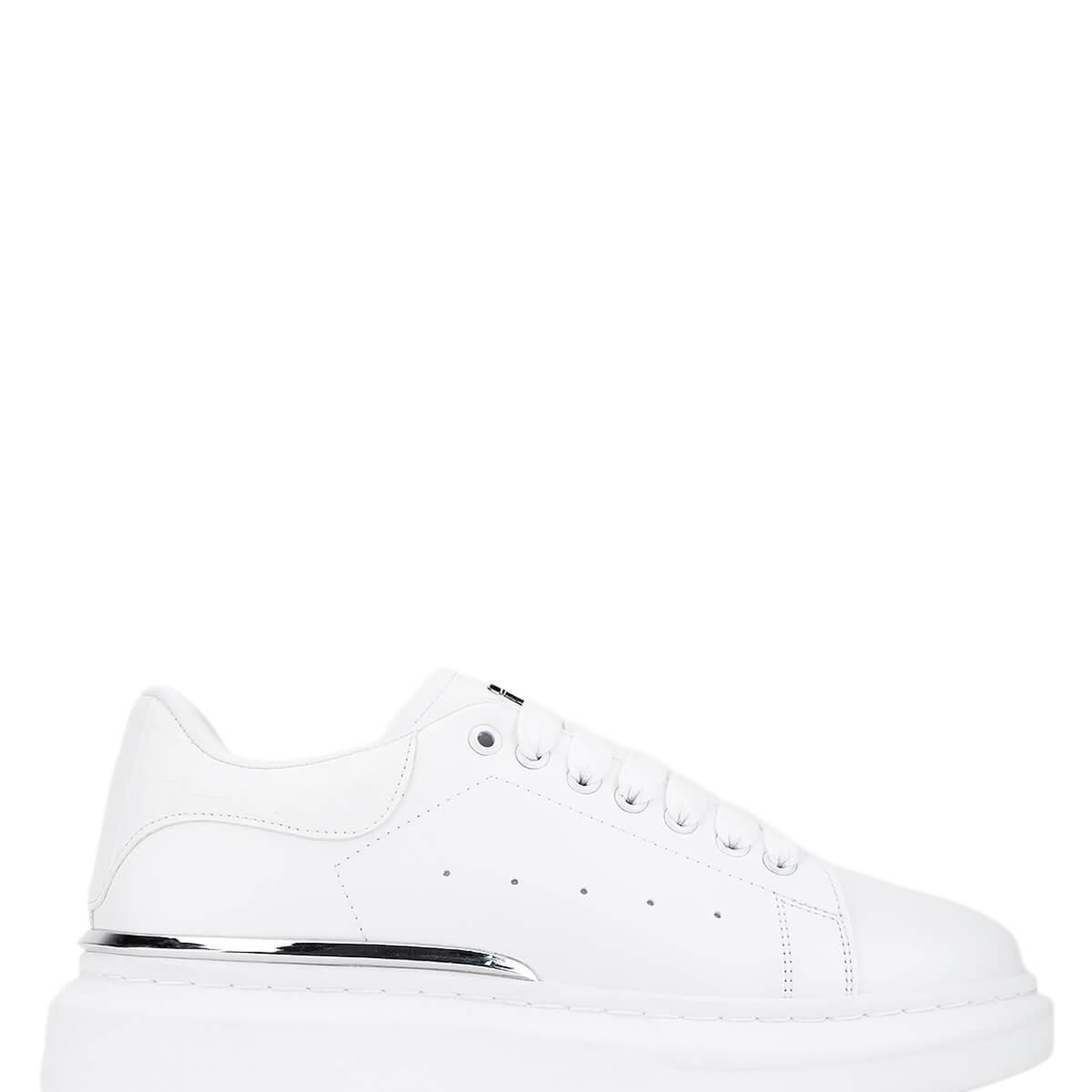 Tamer Tanca Erkek Vegan Beyaz Sneakers & Spor Ayakkabı