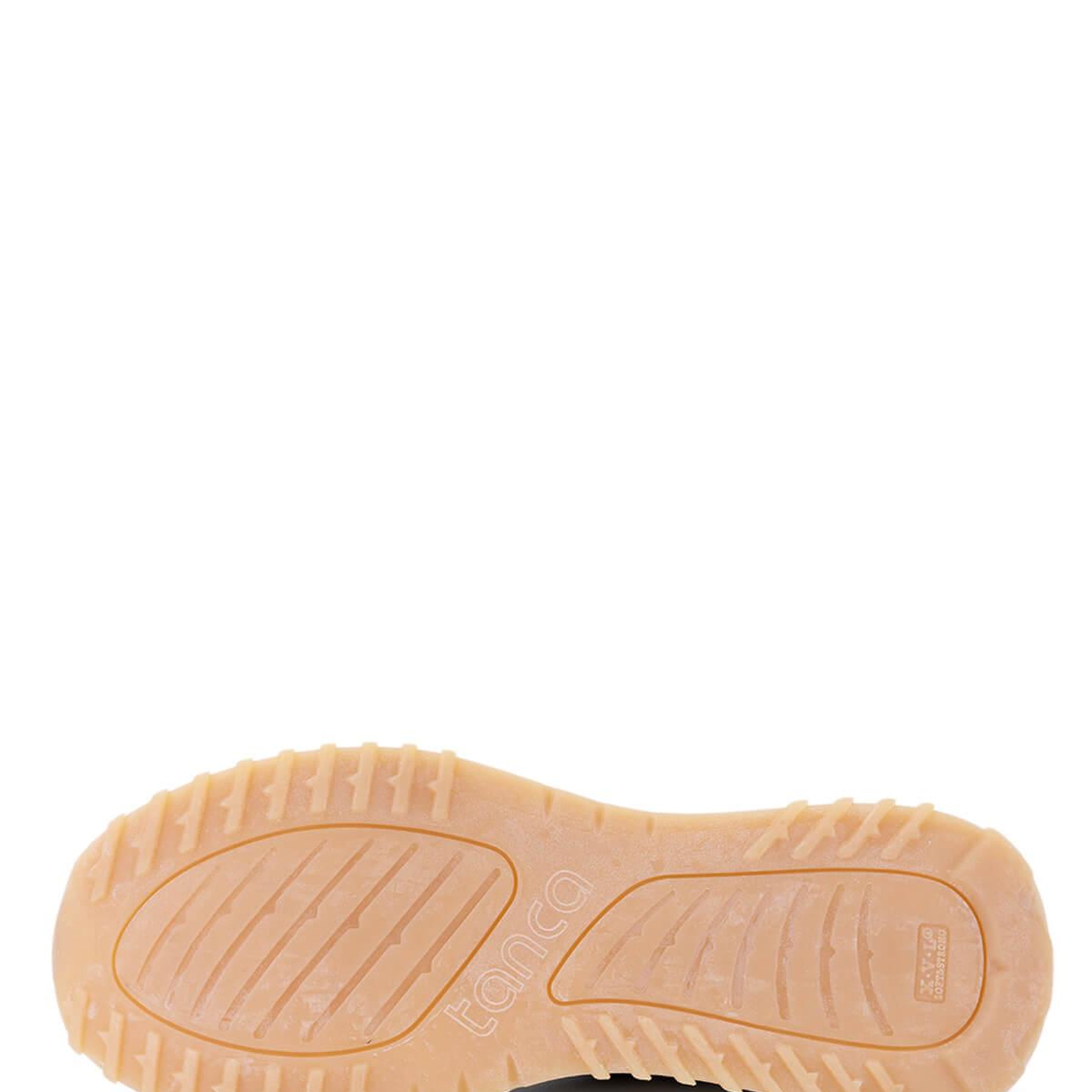 Tamer Tanca Kadın Hakiki Deri Bej Süet Sneakers & Spor Ayakkabı