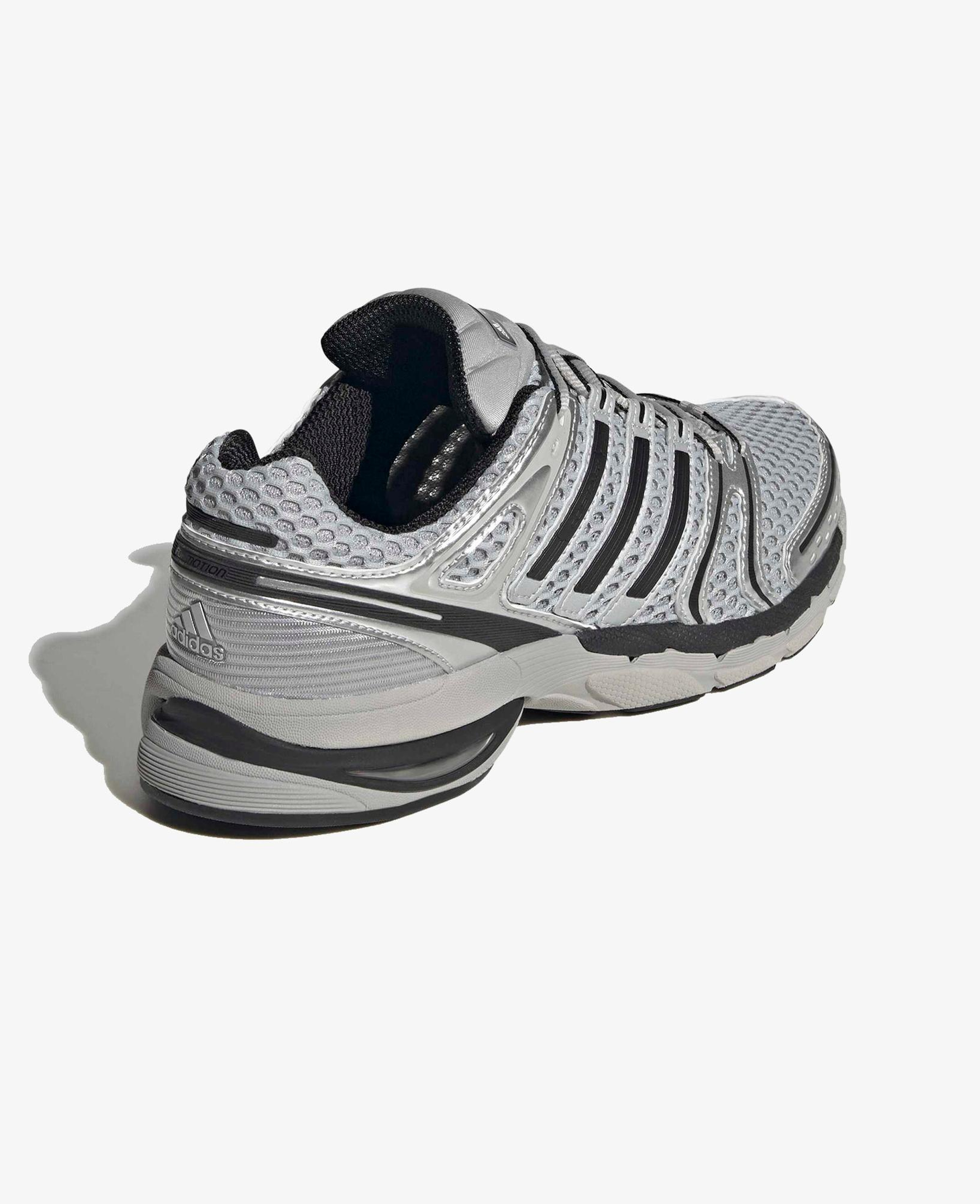 adidas Adistar Control 5 Unisex Gri Spor Ayakkabı