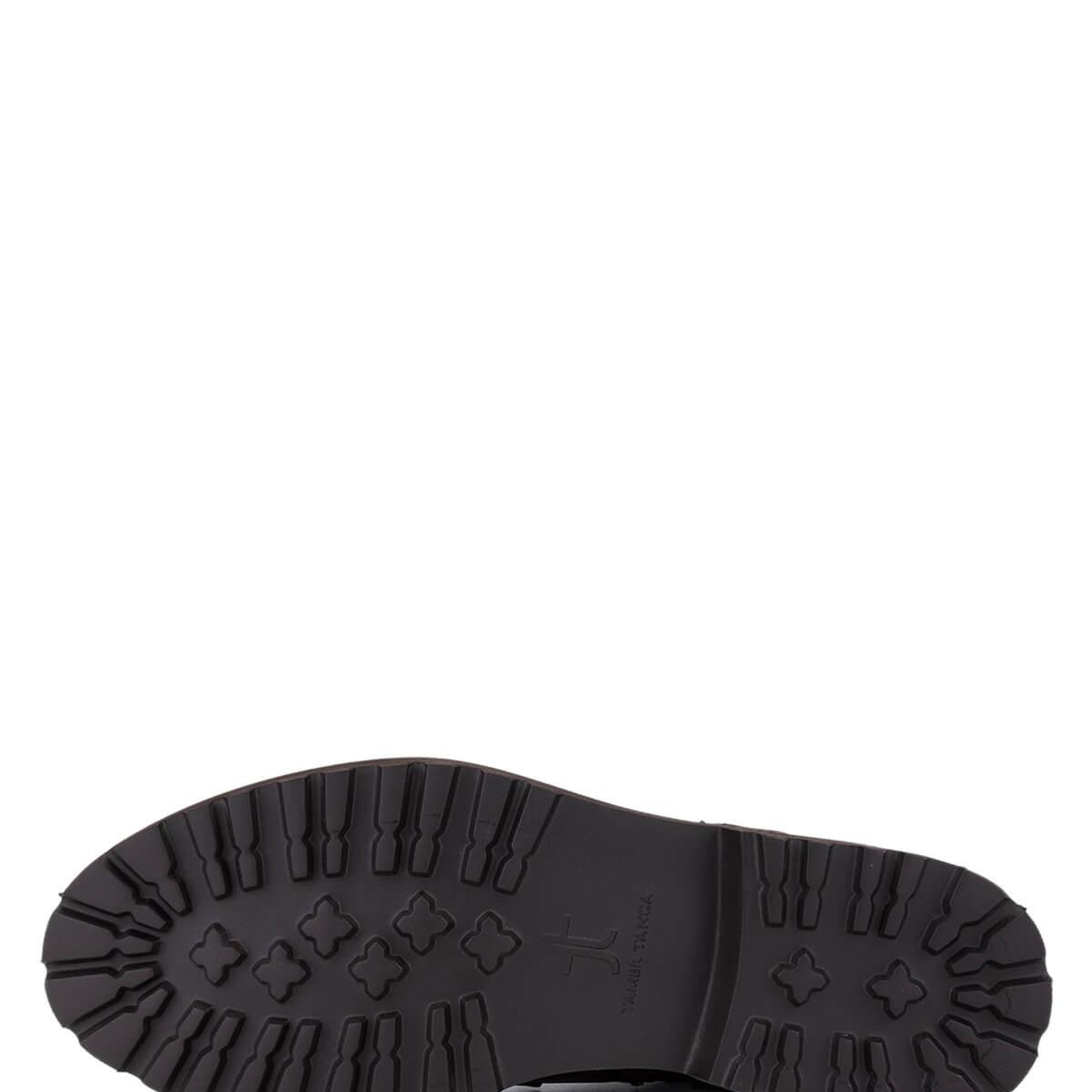 Tamer Tanca Erkek Hakiki Deri Kahverengi Casual Bot