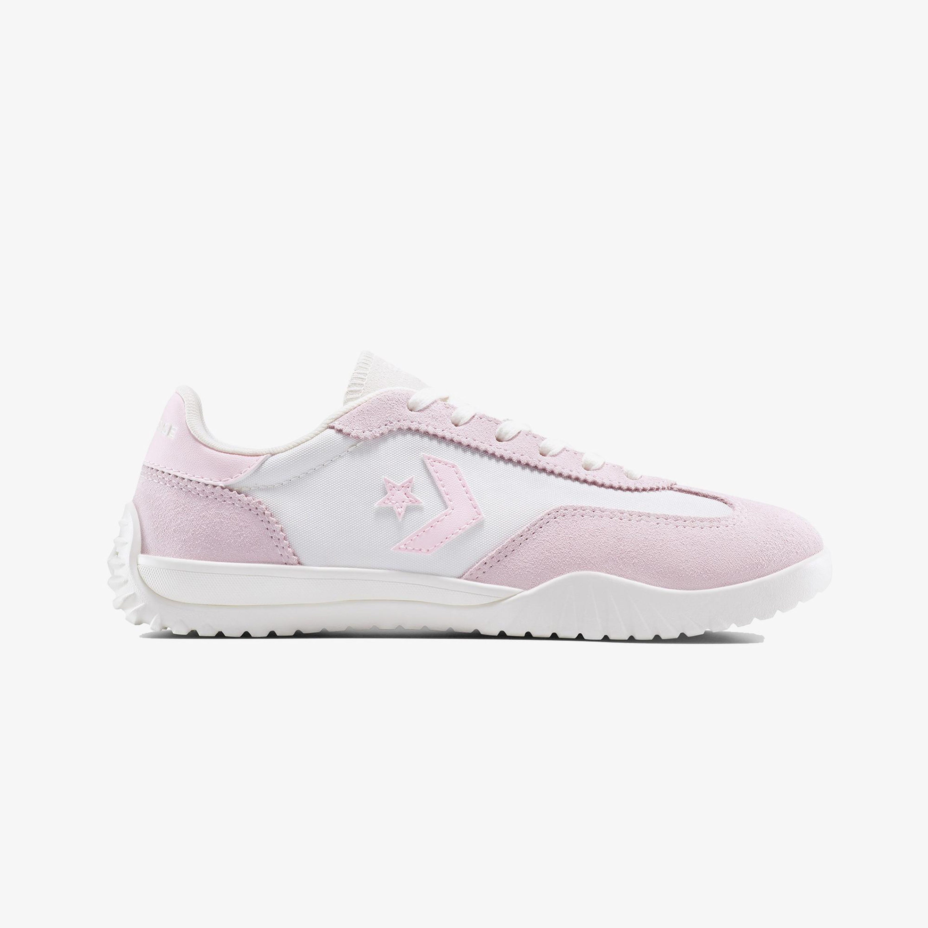 Converse Run Star Trainer Unisex Pembe Sneaker