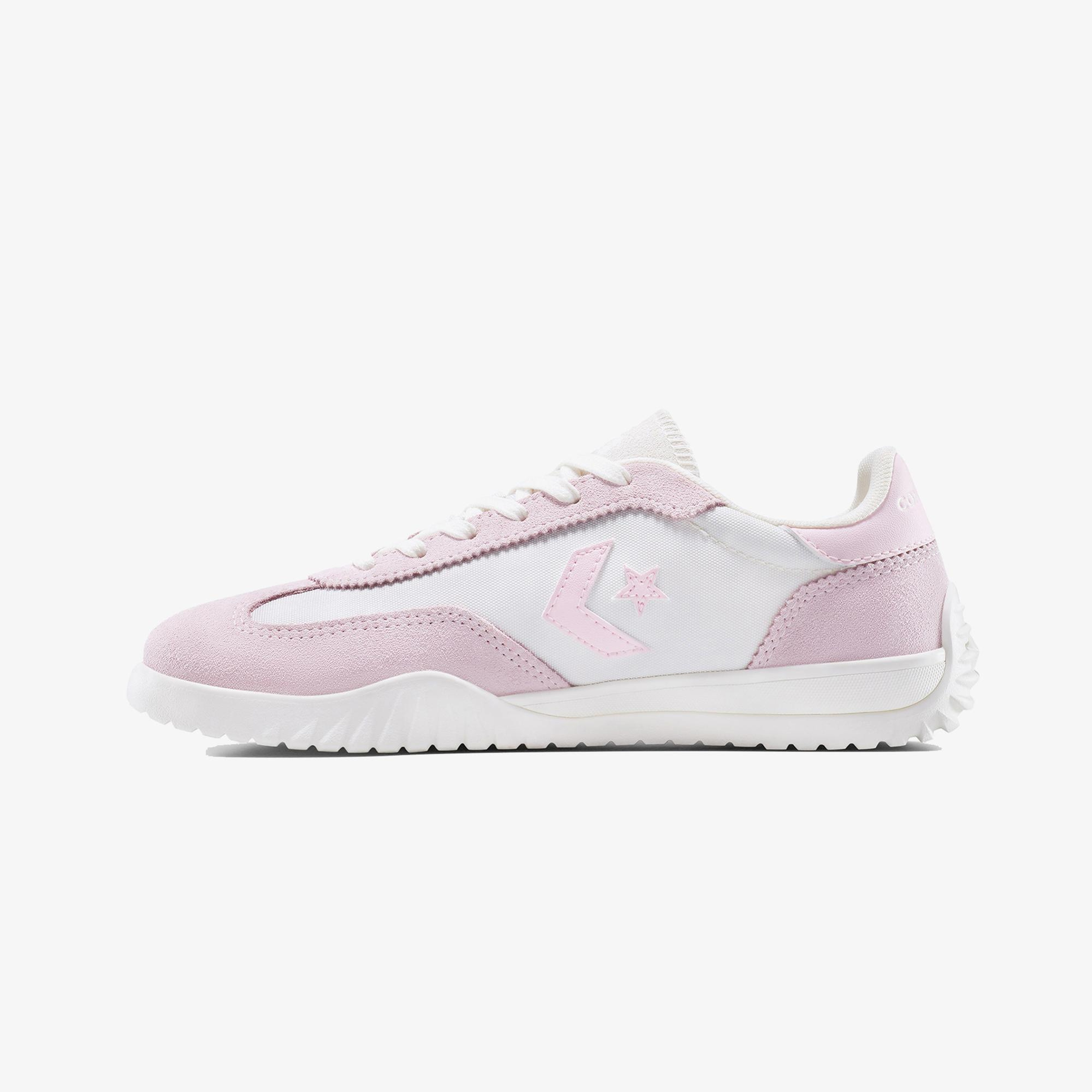 Converse Run Star Trainer Unisex Pembe Sneaker