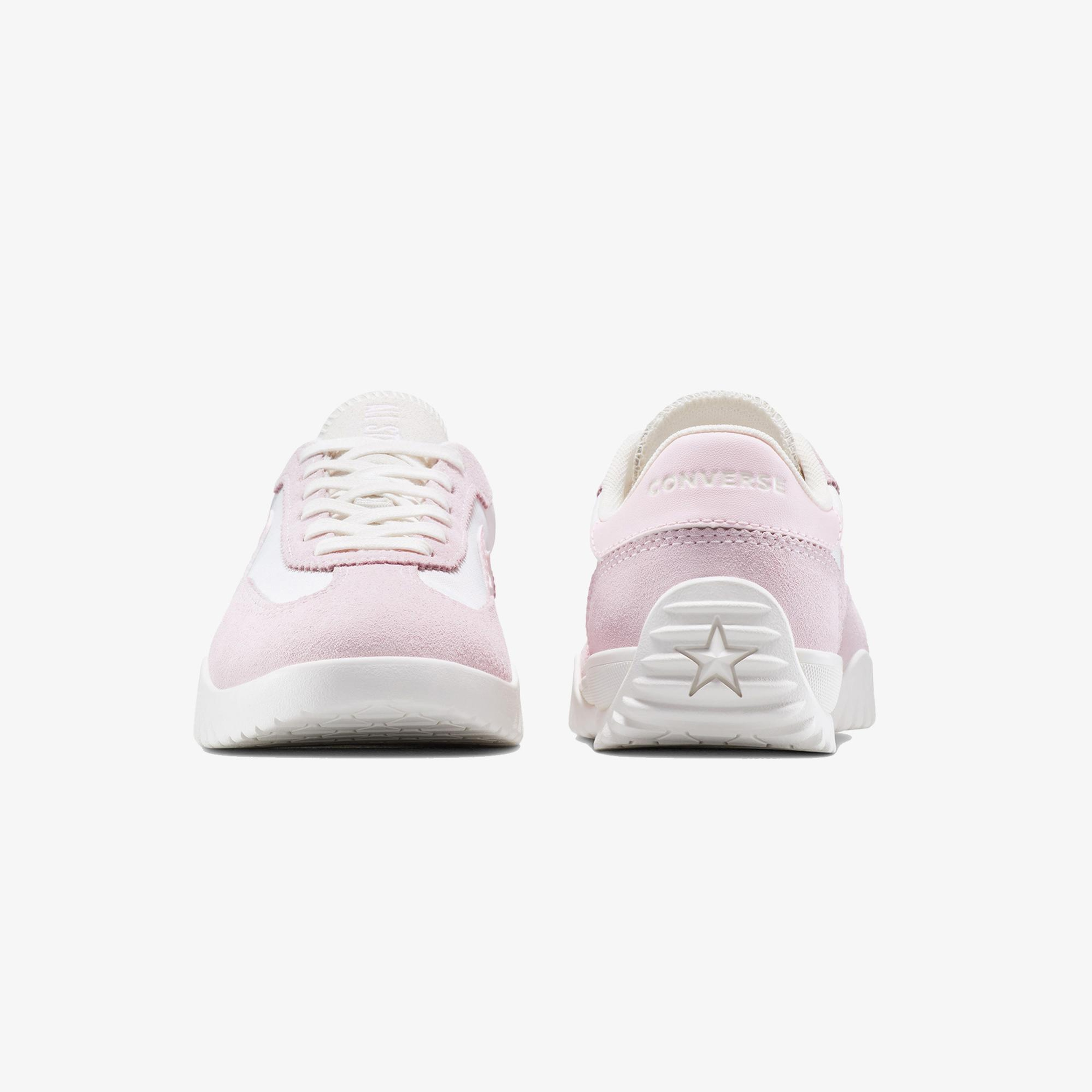 Converse Run Star Trainer Unisex Pembe Sneaker
