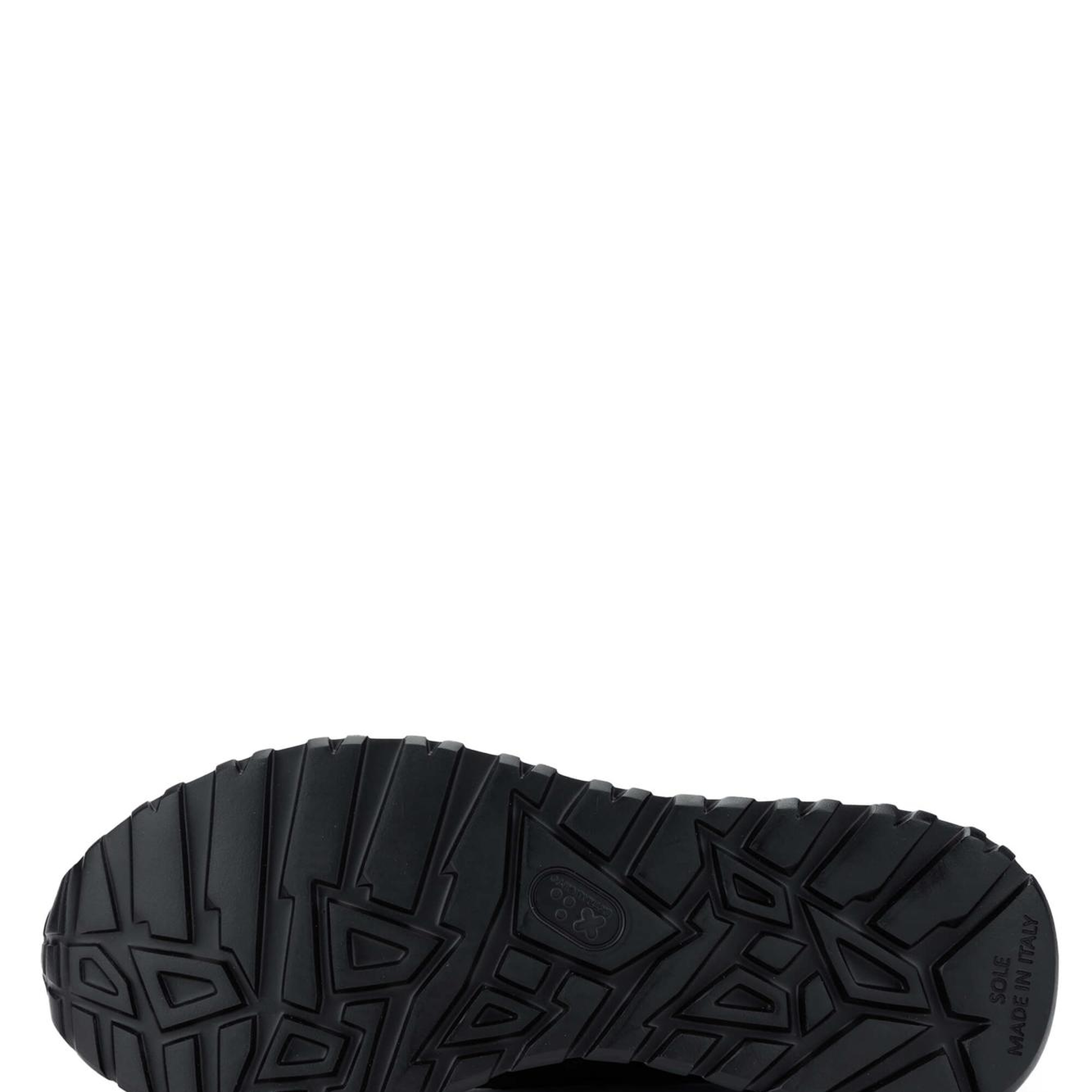 Tamer Tanca Erkek Hakiki Deri Siyah Casual Bot