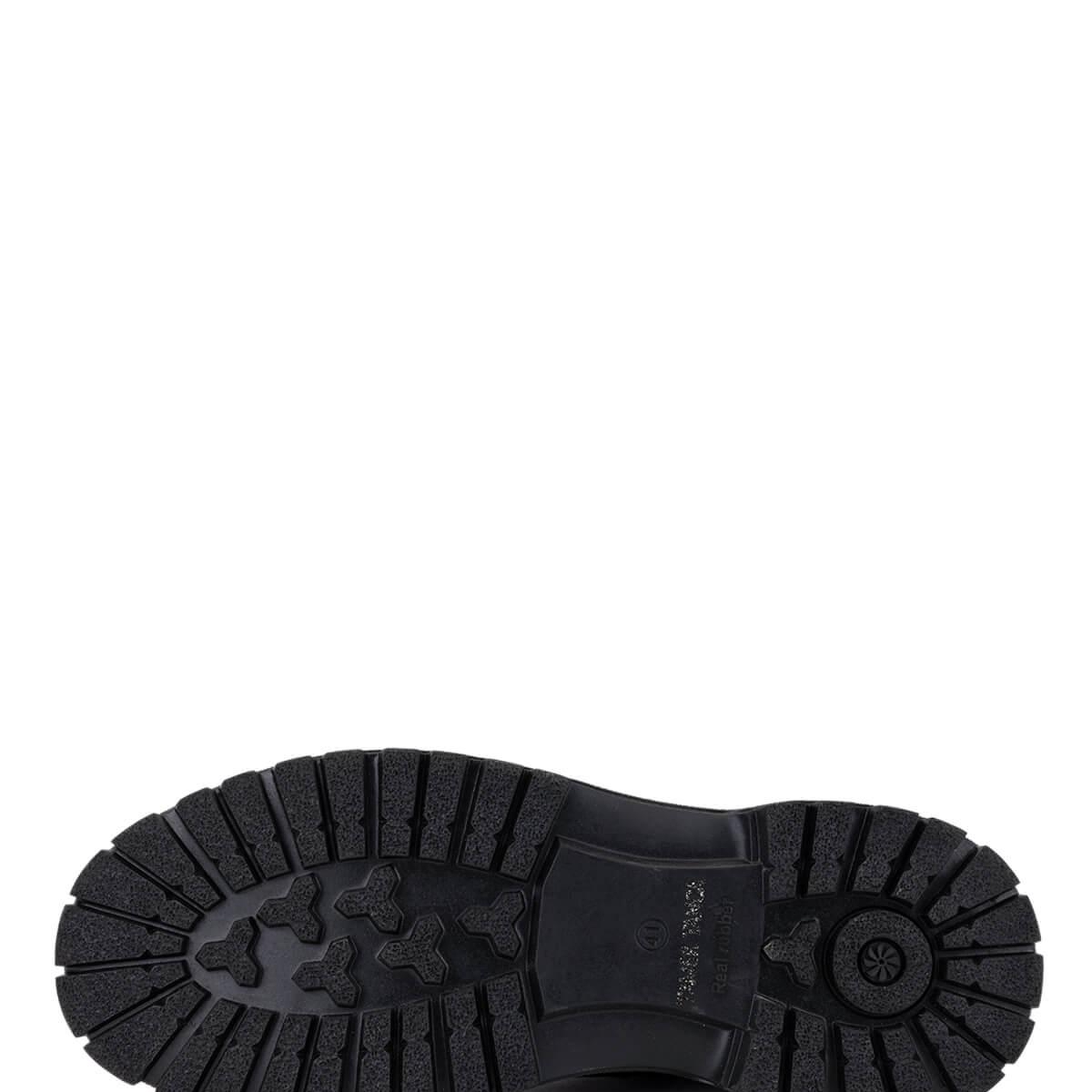 Tamer Tanca Erkek Hakiki Deri Kahverengi POSTAL Bot