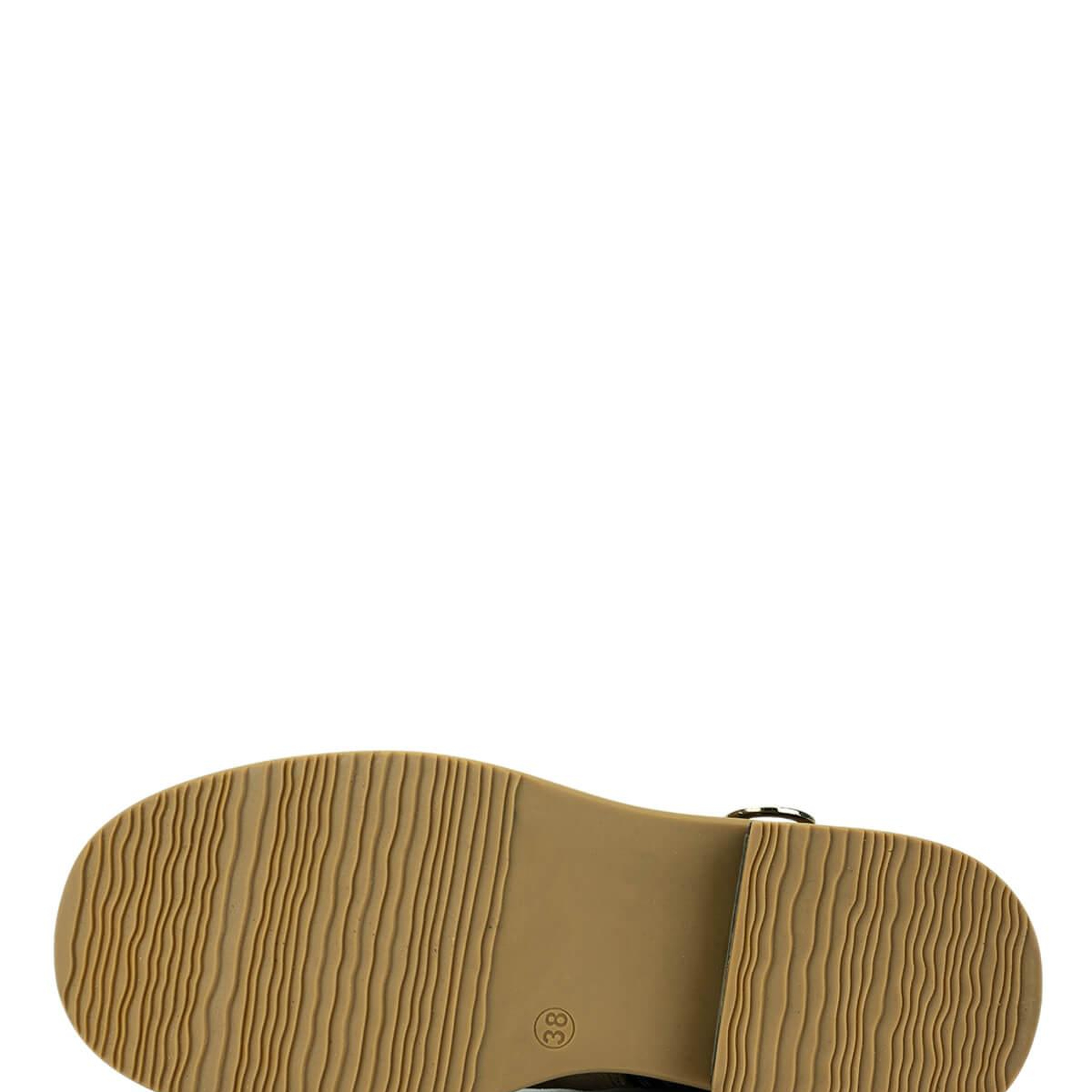 Tamer Tanca Kadın Hakiki Deri Yeşil Casual Bot