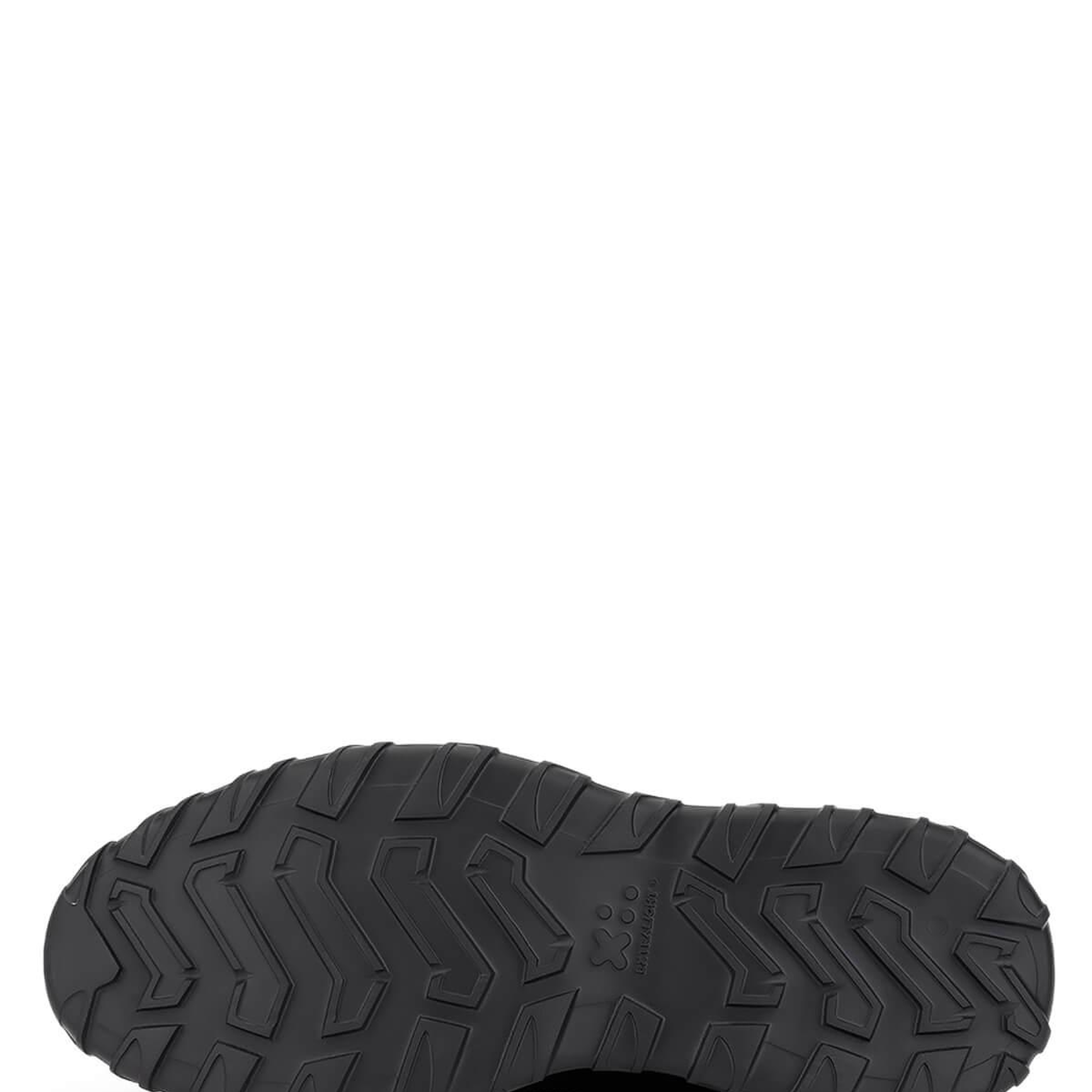 Tamer Tanca Erkek Hakiki Deri Siyah Süet Casual Bot