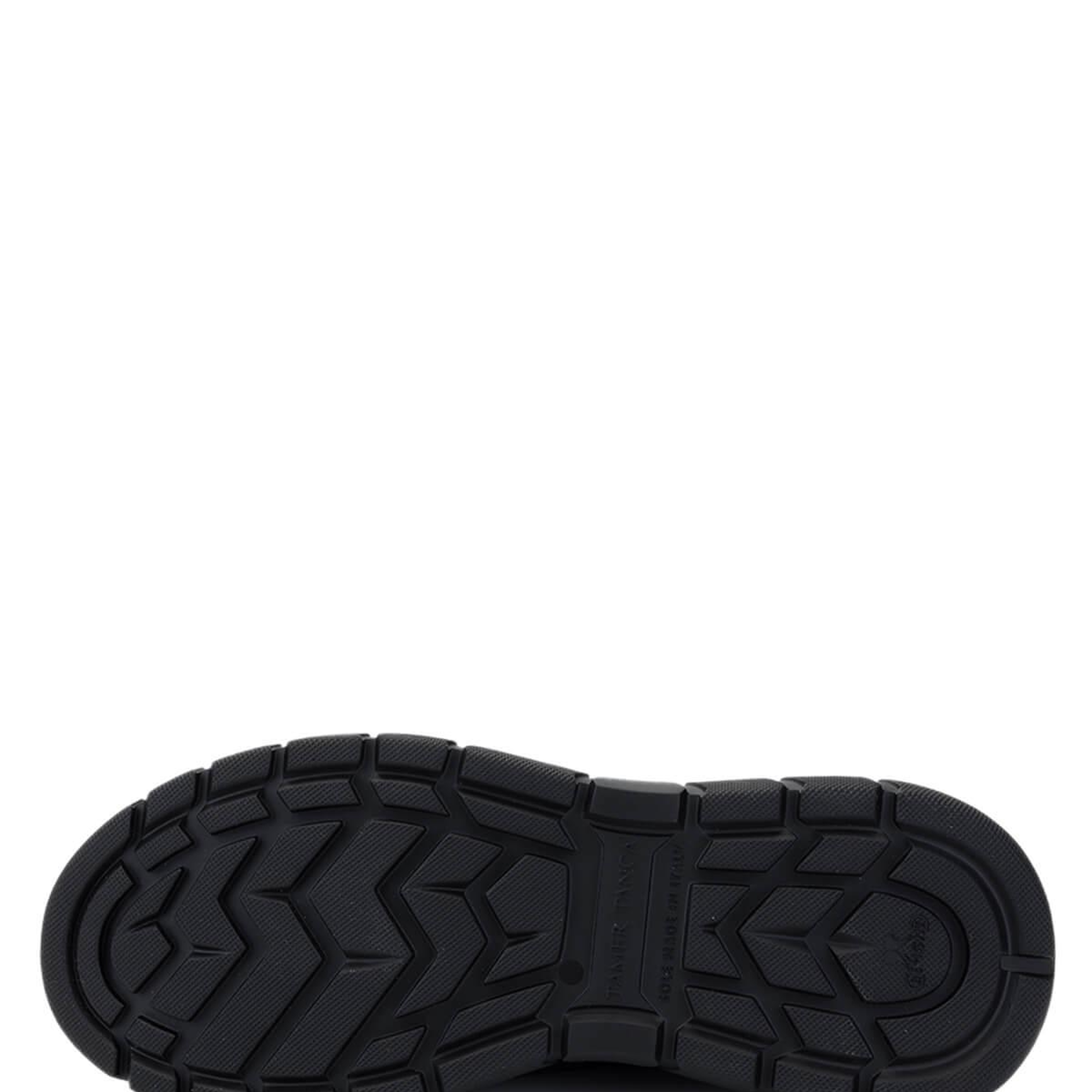 Tamer Tanca Erkek Hakiki Deri Siyah Deri Casual Bot