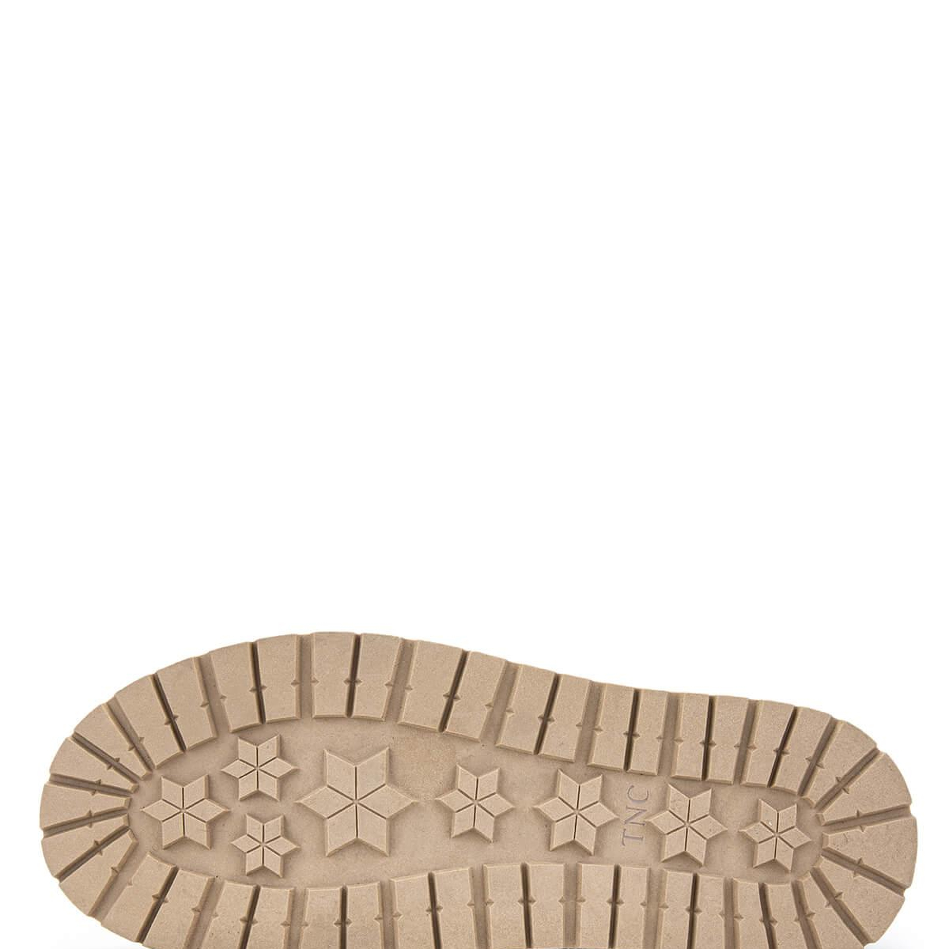 Tamer Tanca Kadın Hakiki Deri Tütün Süet Casual Bot