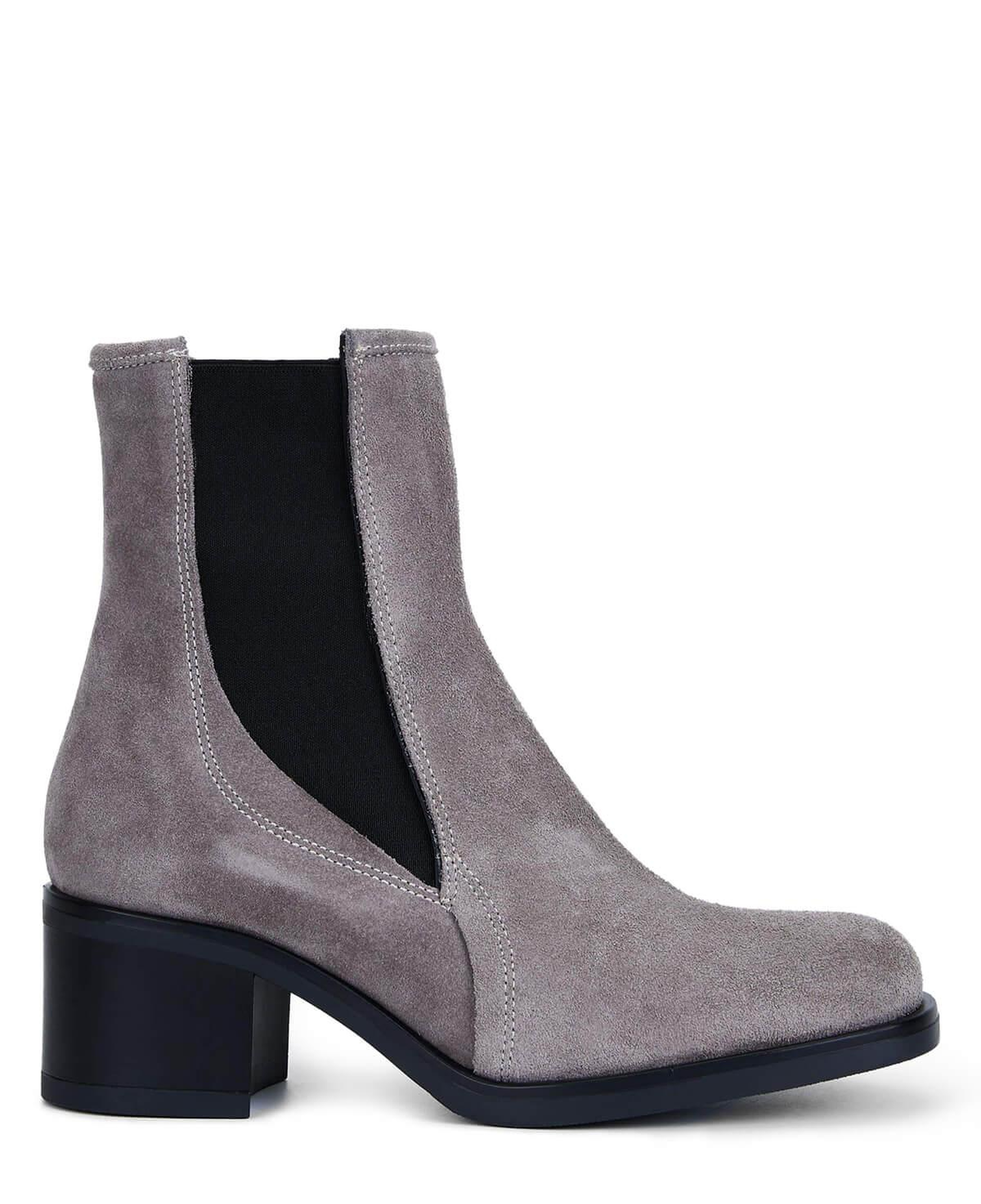 Tamer Tanca Kadın Hakiki Deri Vizon Casual Bot