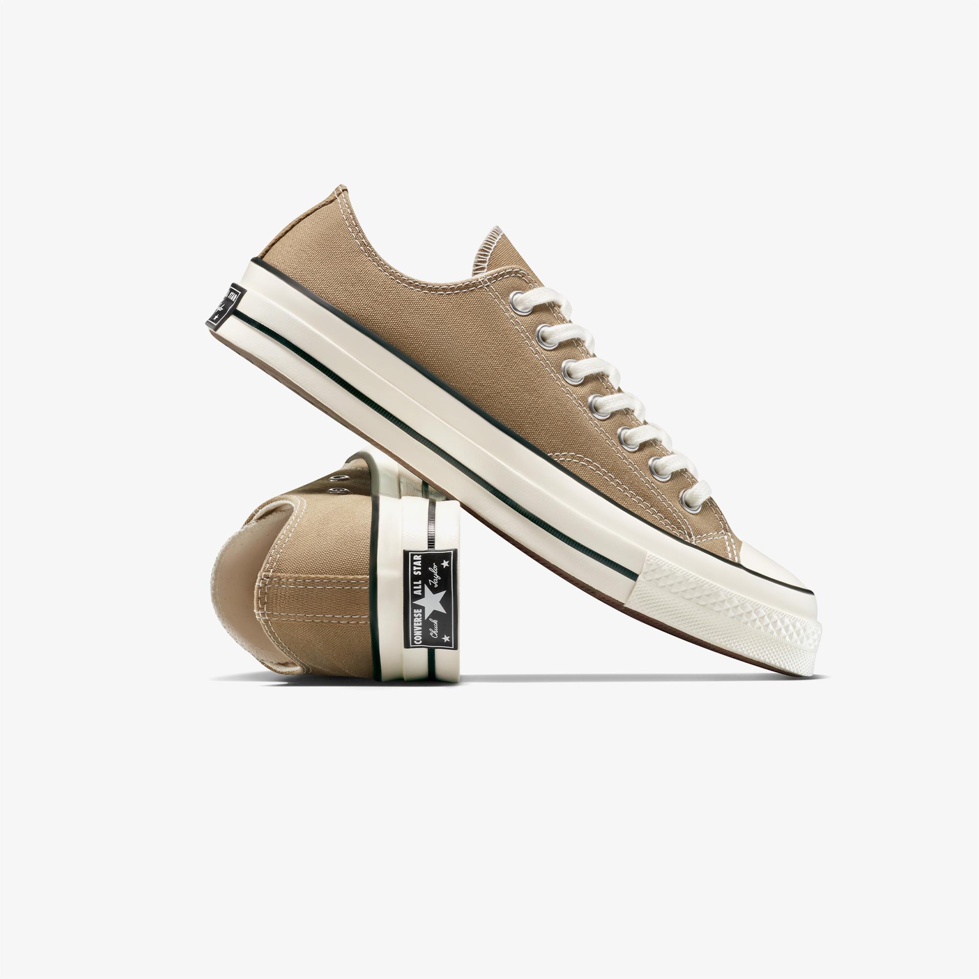 Converse Sarı Converse Chuck 70 Unisex Sneaker