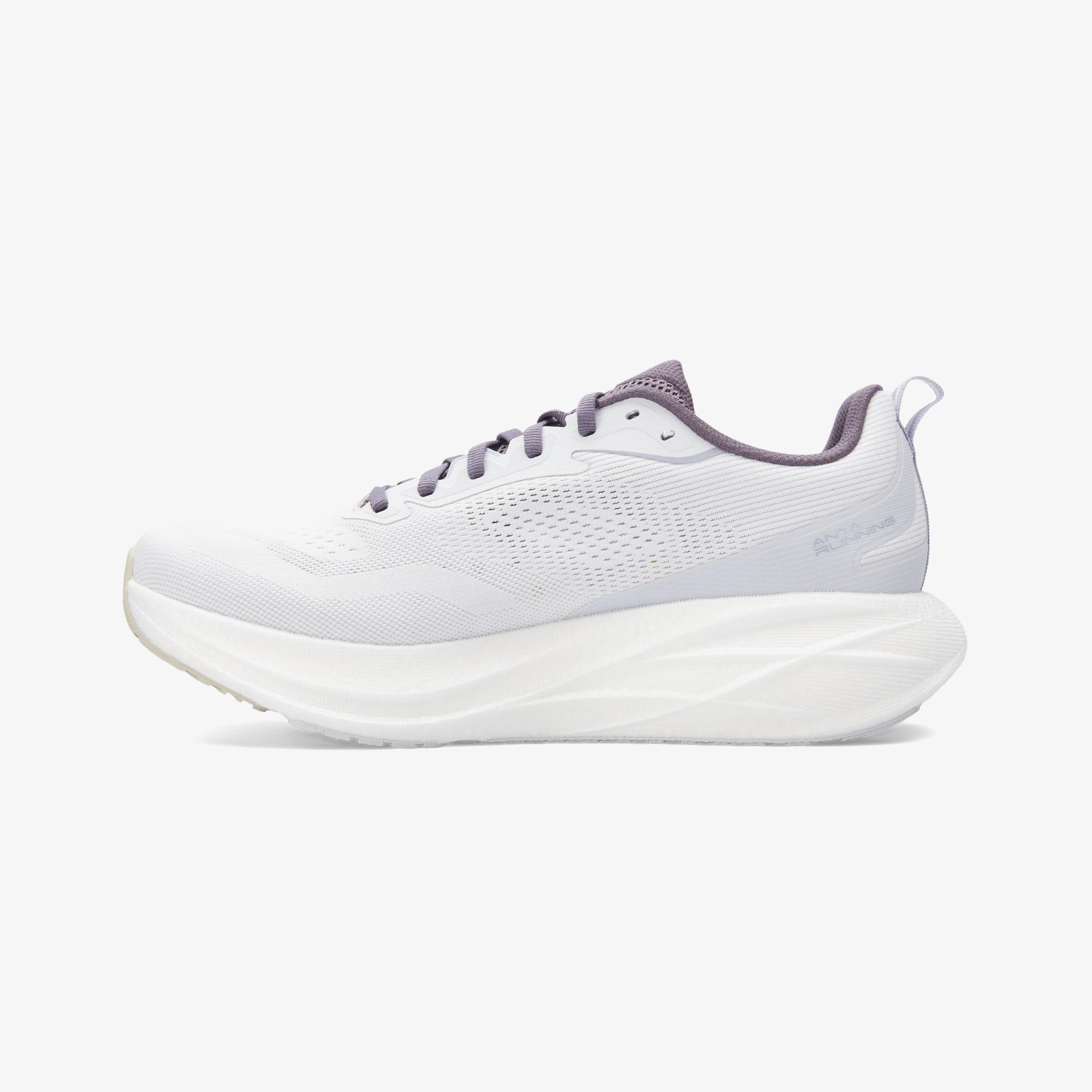 Anta Gazelle Erkek Gri Koşu Ayakkabısı