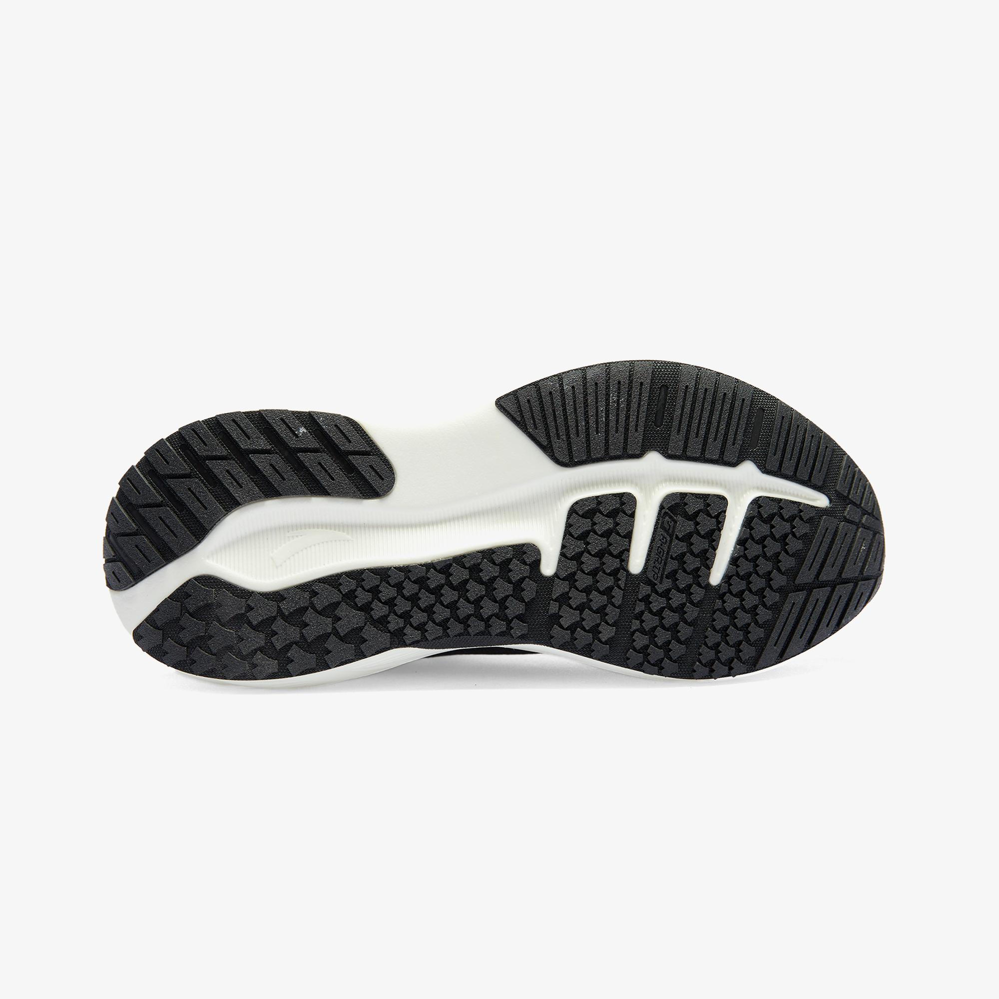 Anta Walk 1.5 Kadın Siyah Spor Ayakkabı