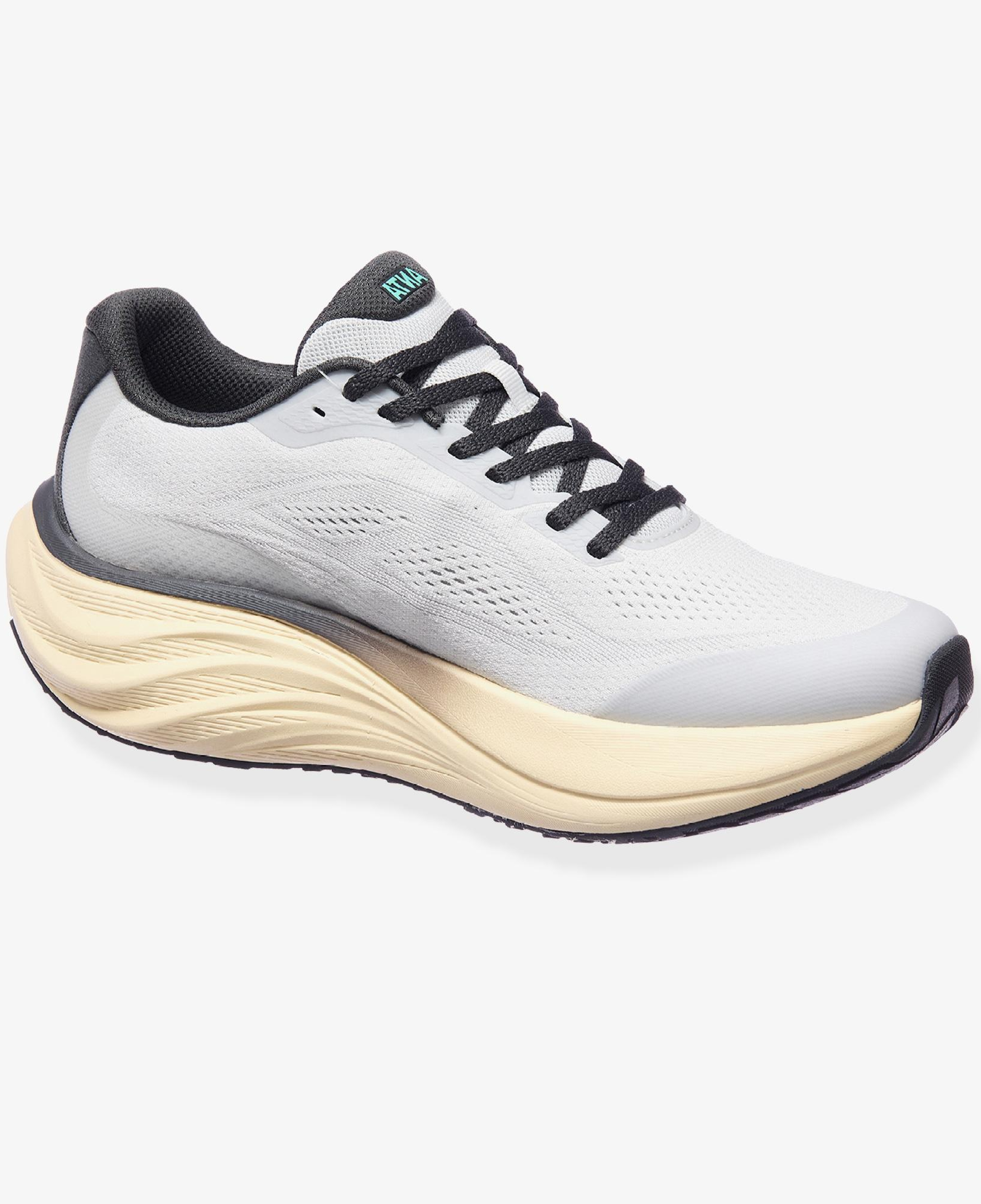 Anta Walk 1.5 Erkek Beyaz Spor Ayakkabı