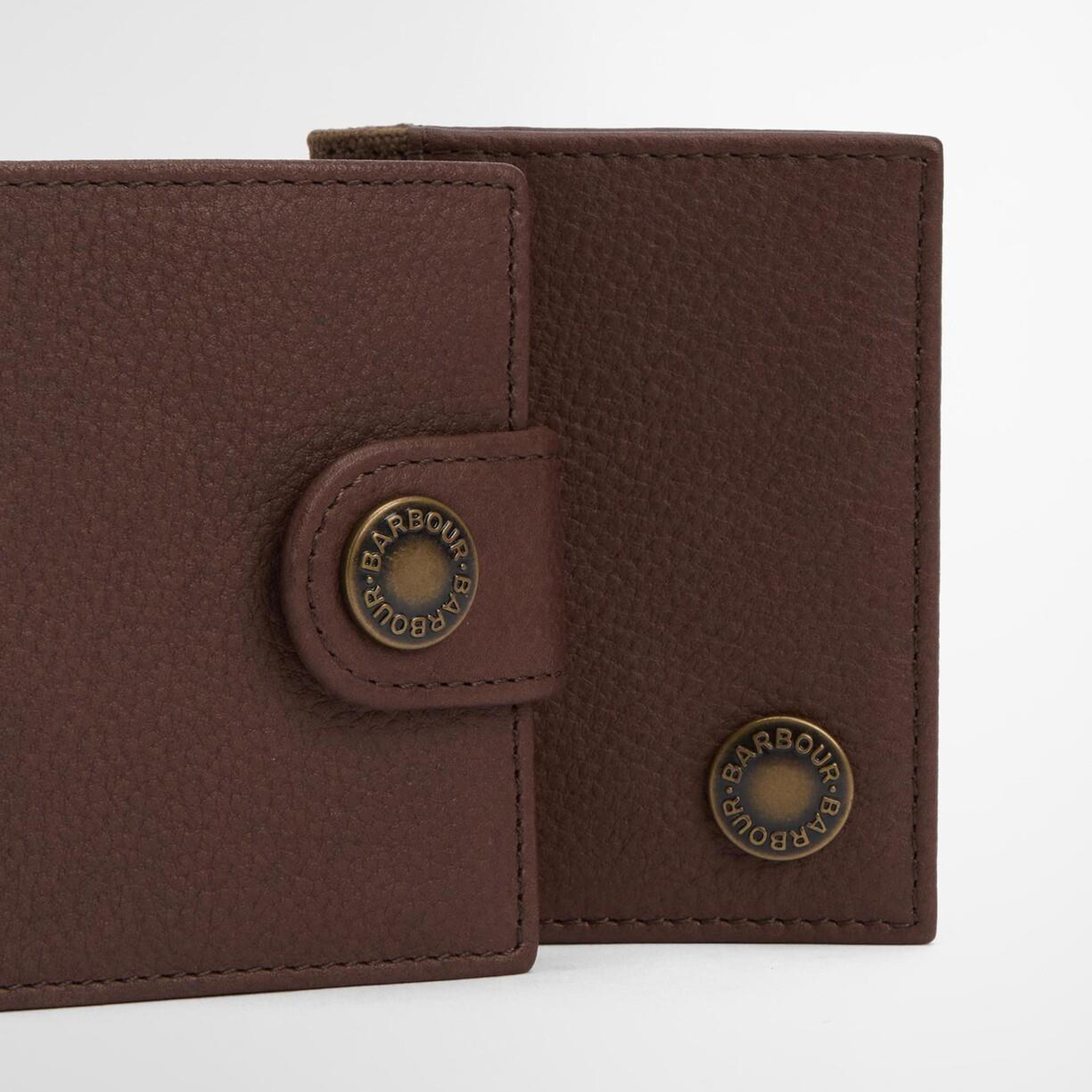 Barbour Padbury Deri Hediye Seti