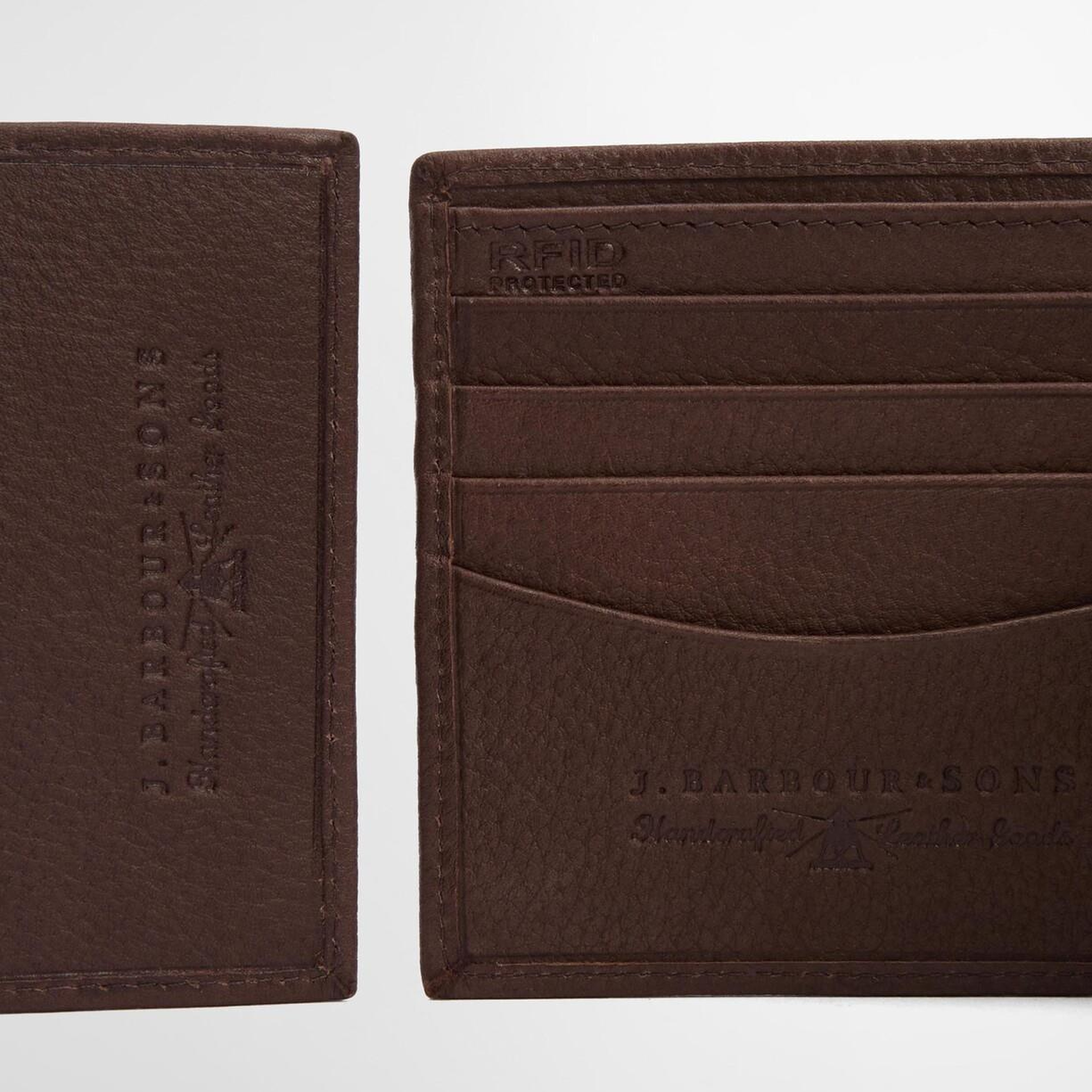 Barbour Padbury Deri Hediye Seti