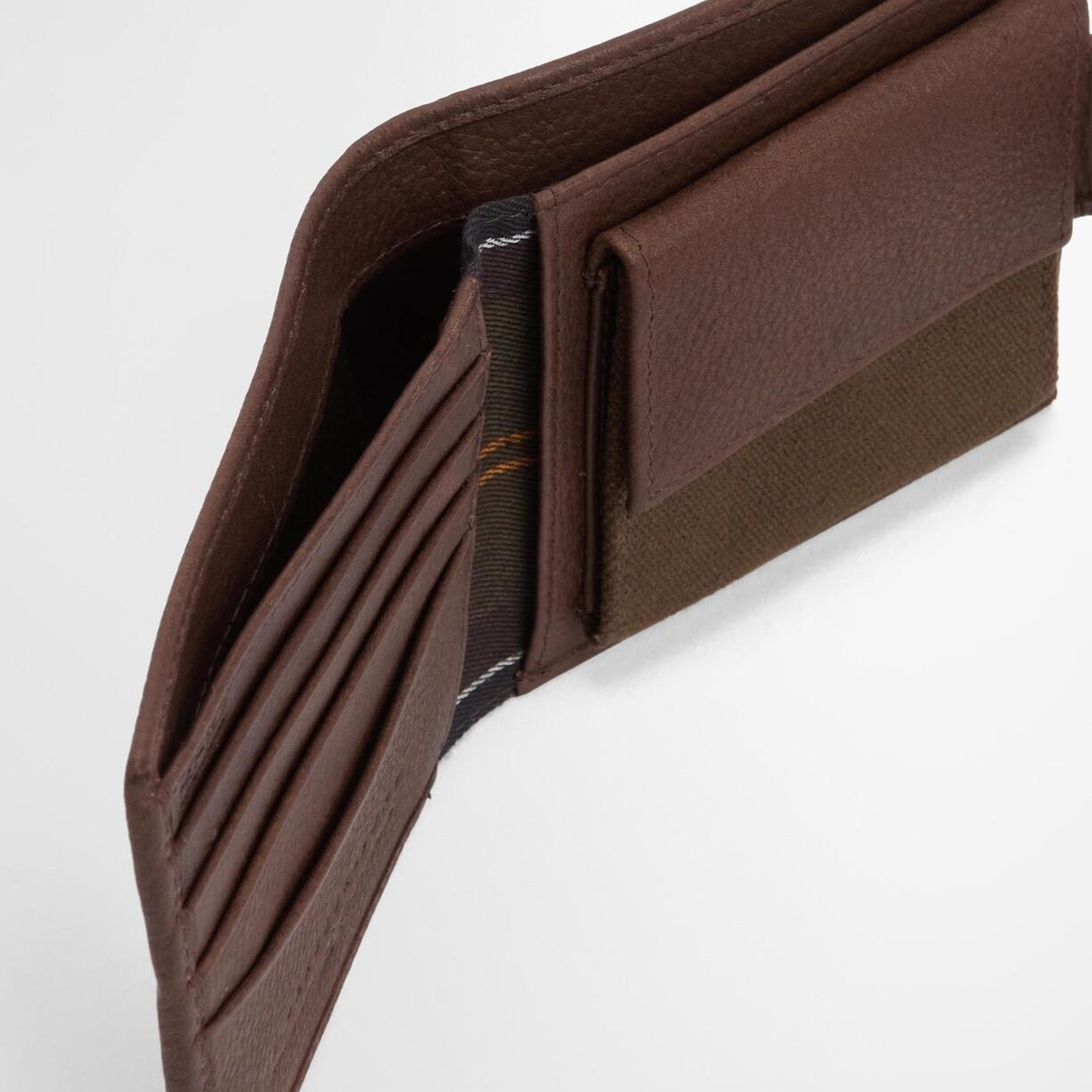 Barbour Padbury Deri Hediye Seti