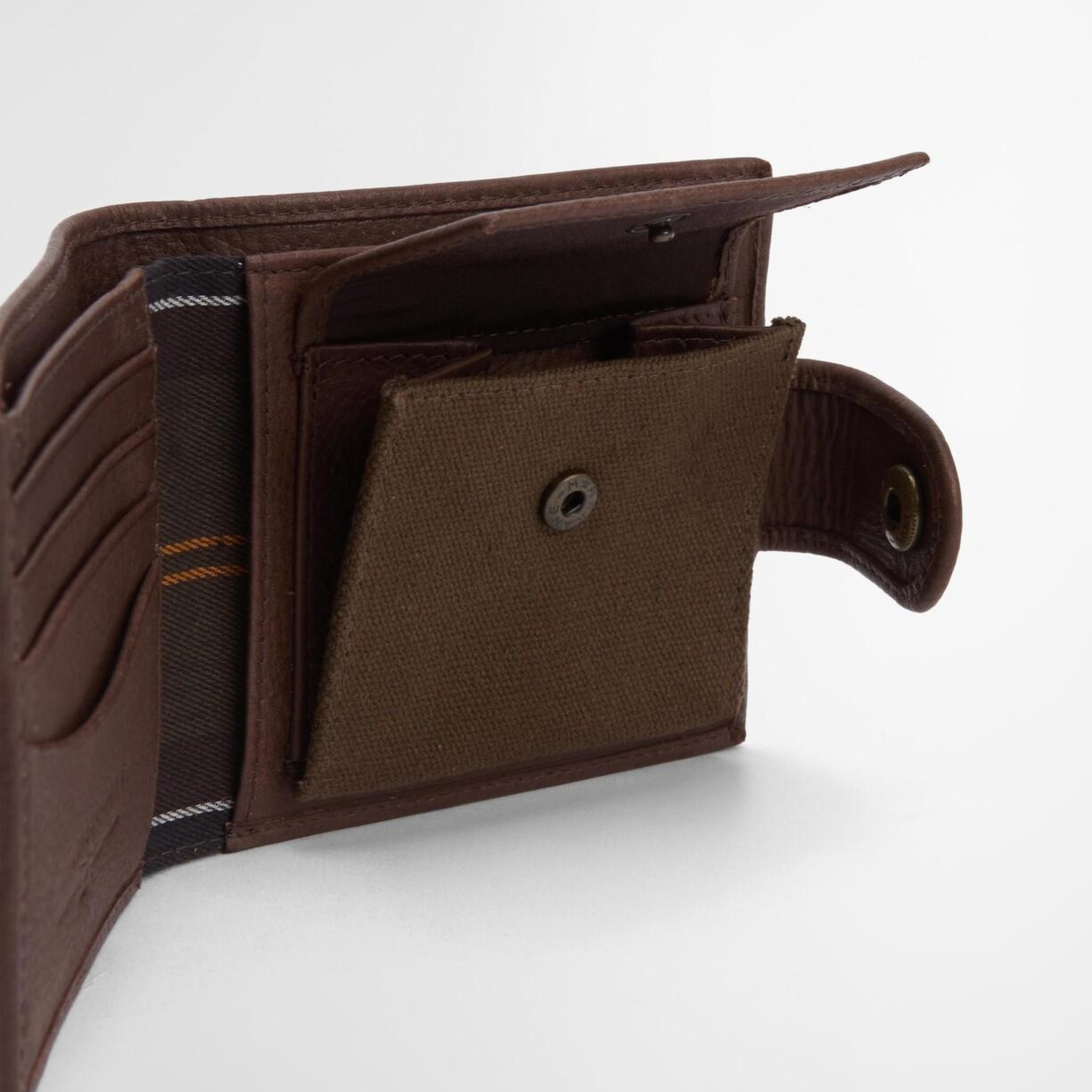 Barbour Padbury Deri Hediye Seti