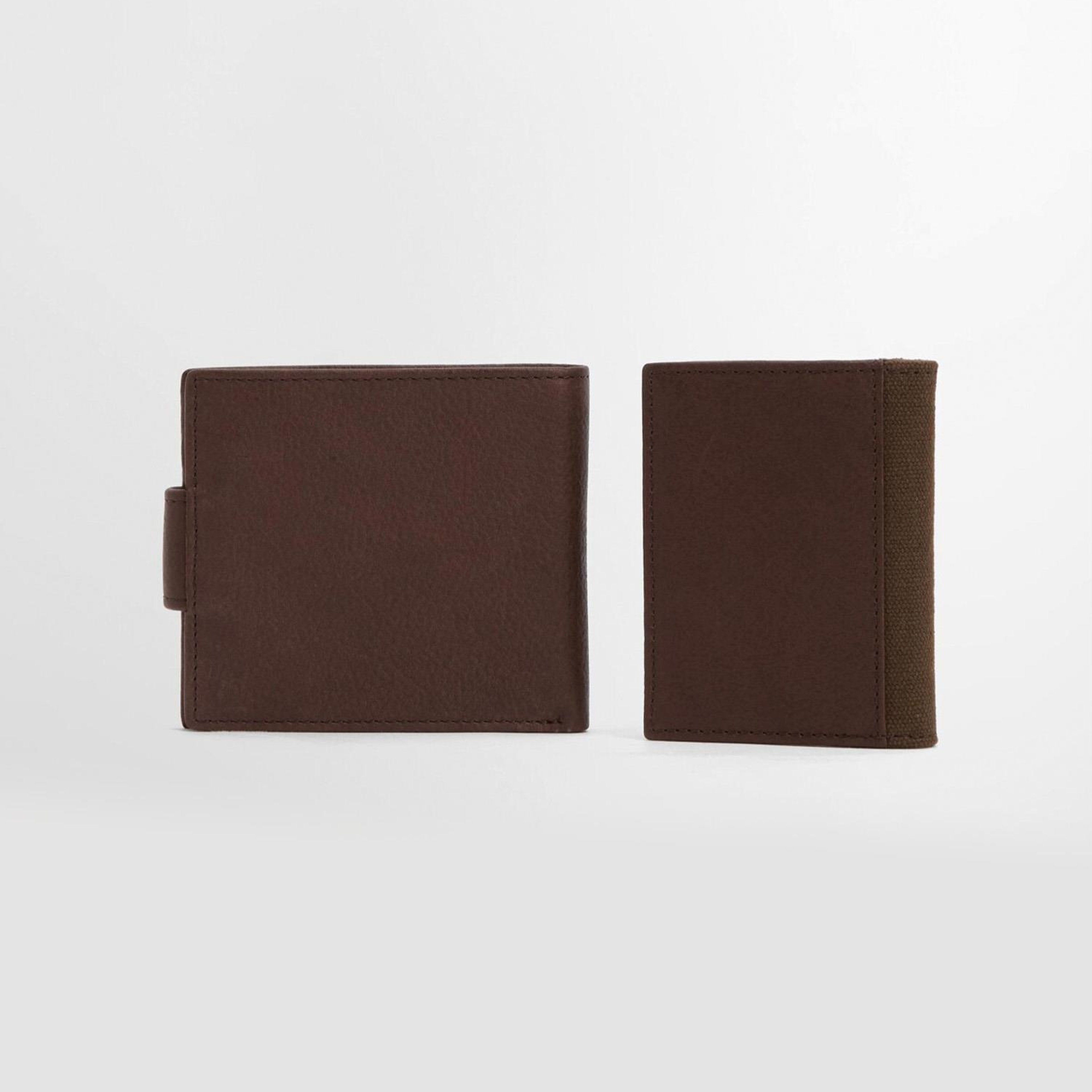 Barbour Padbury Deri Hediye Seti