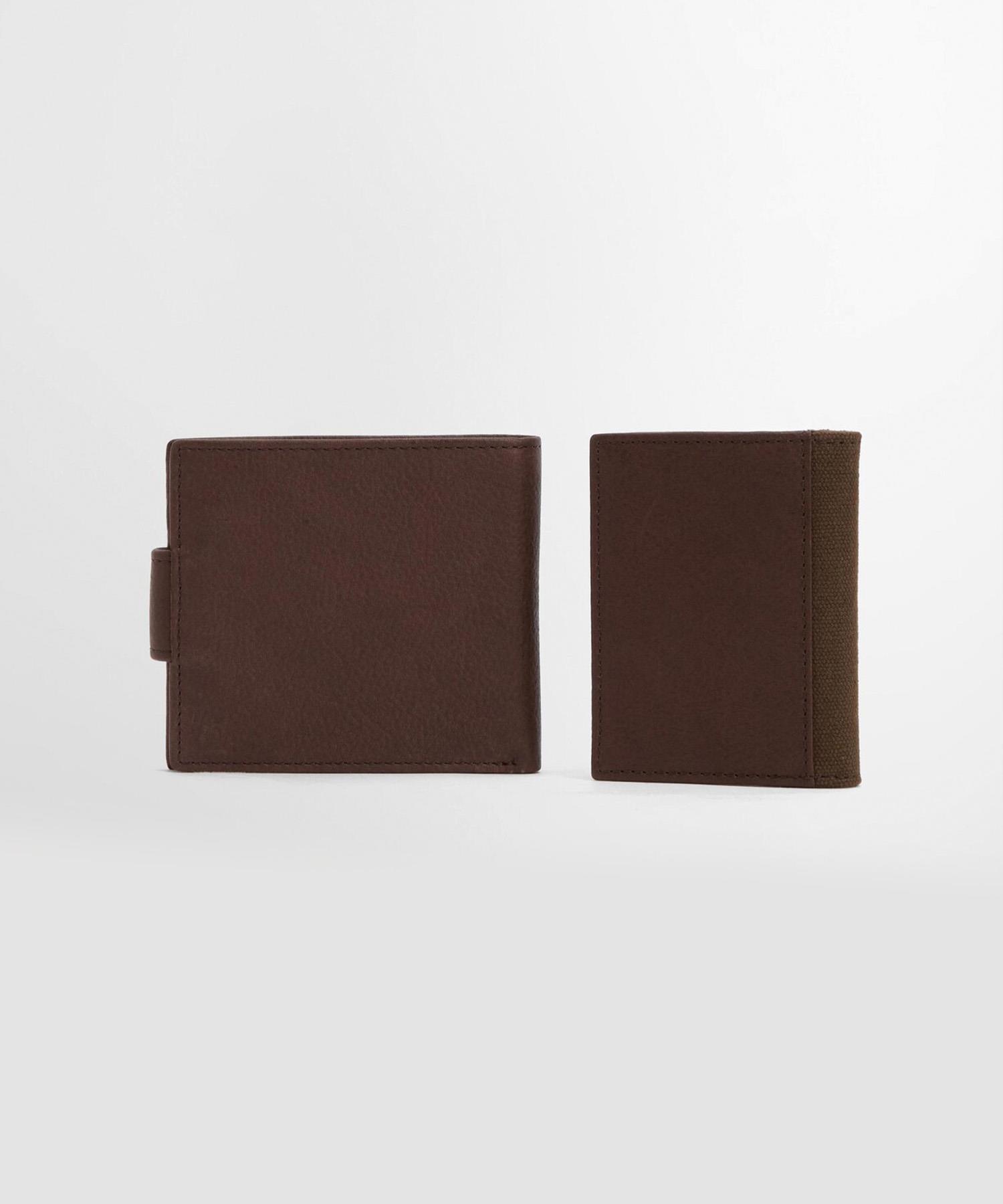 Barbour Padbury Deri Hediye Seti