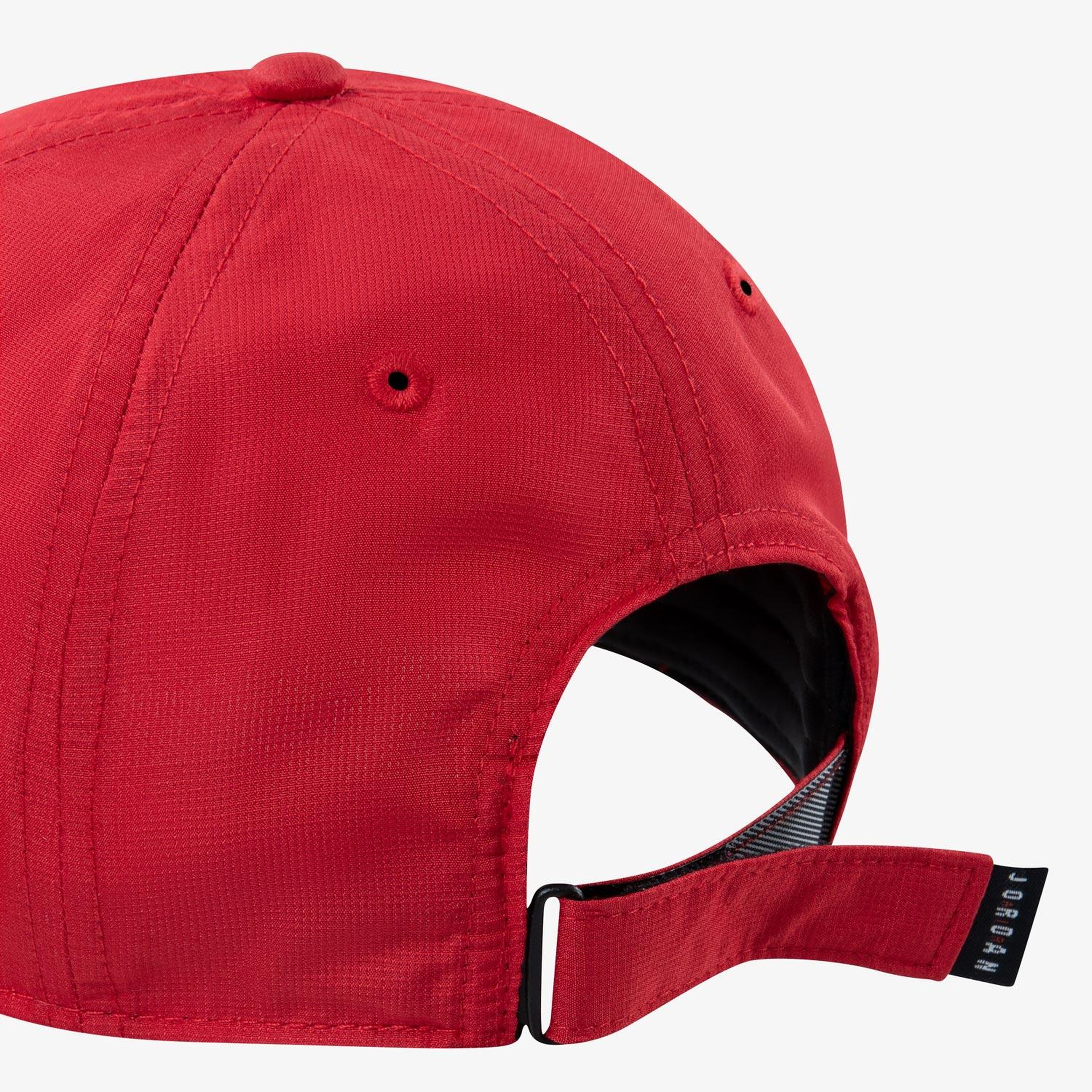 Jordan Essentials Çocuk Kırmızı Şapka