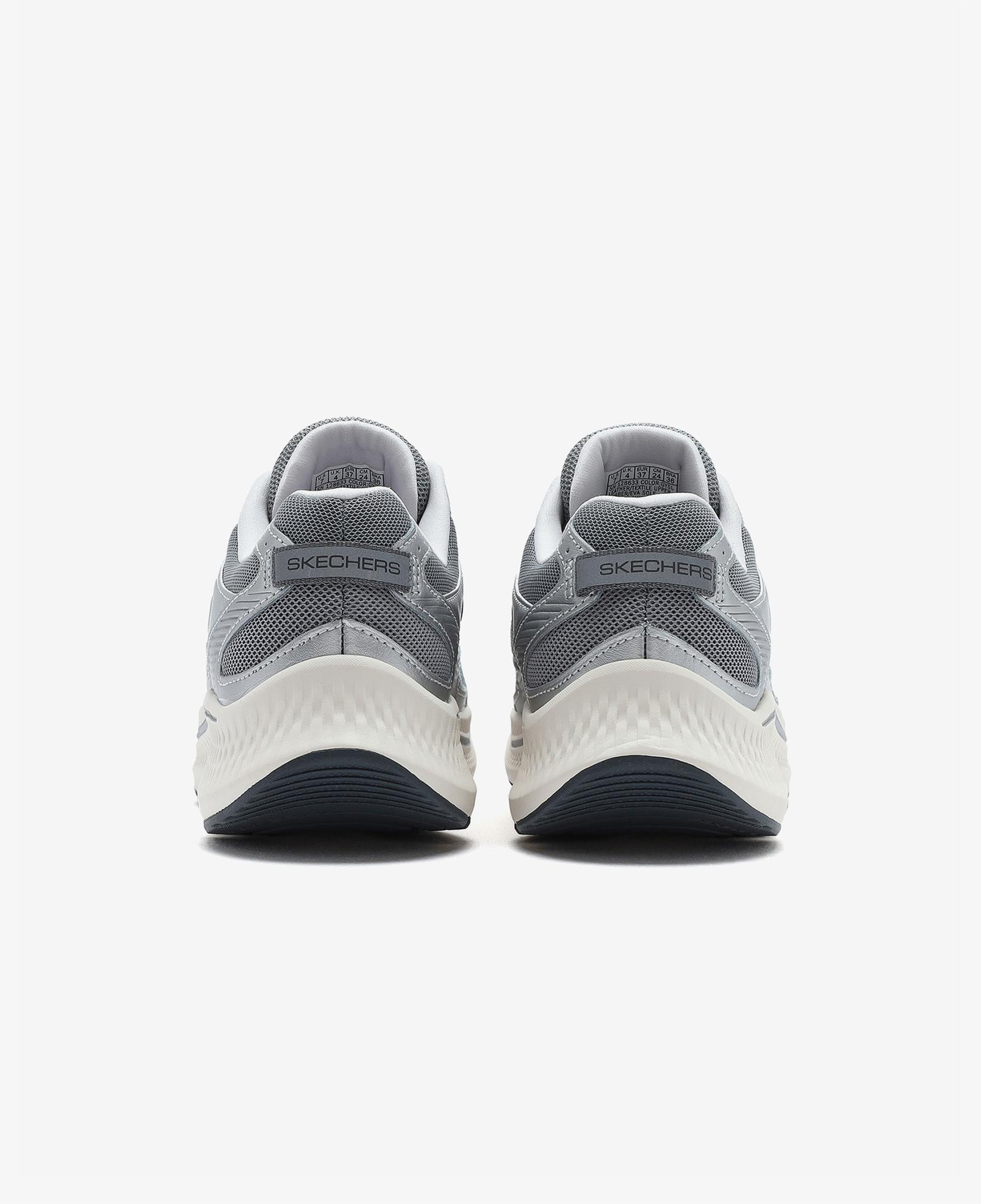 Skechers Go Run Consistent 2.0 Volt Kadın Gri Koşu Ayakkabısı