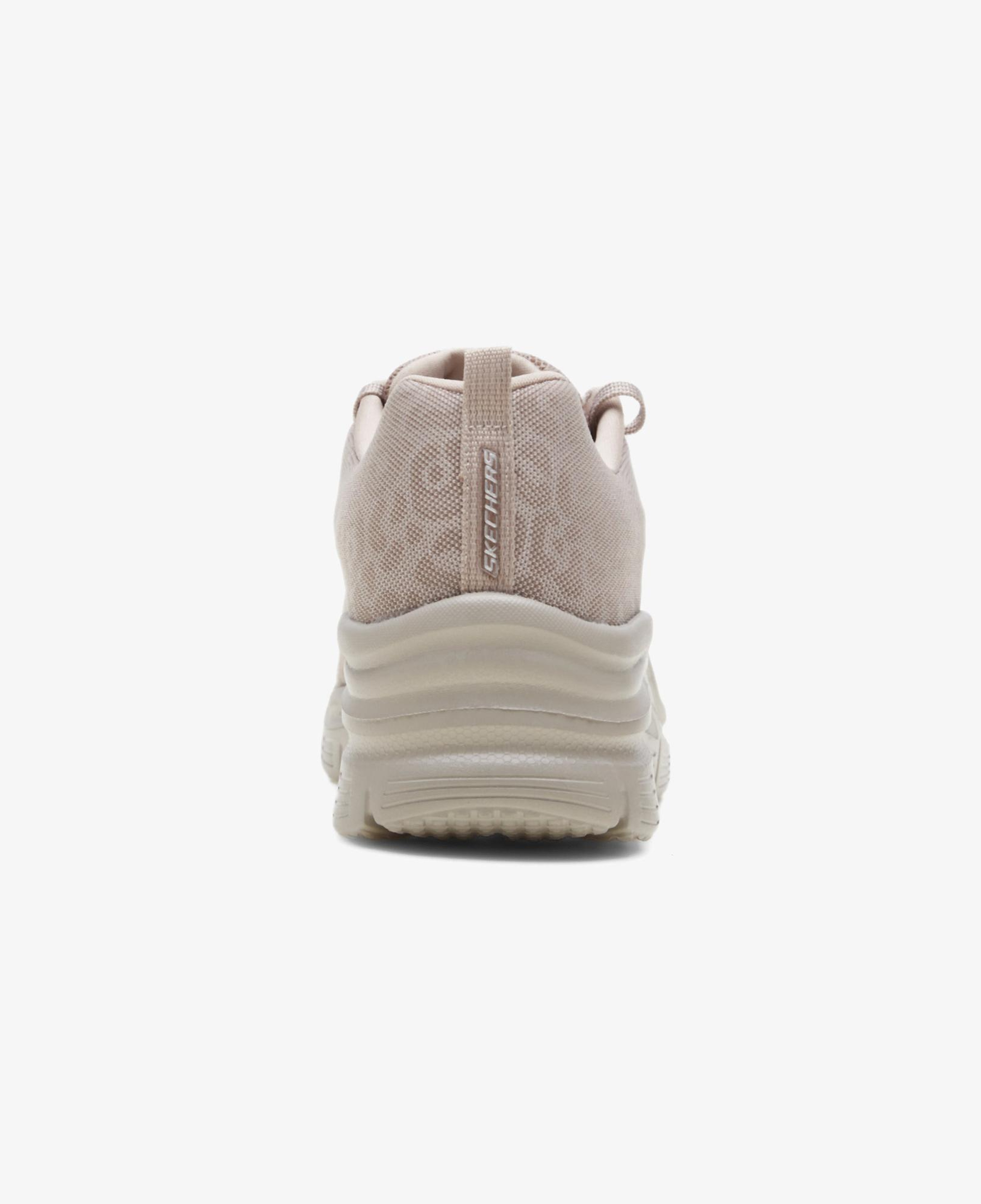 Skechers Fashion Fit Kadın Bej Spor Ayakkabı