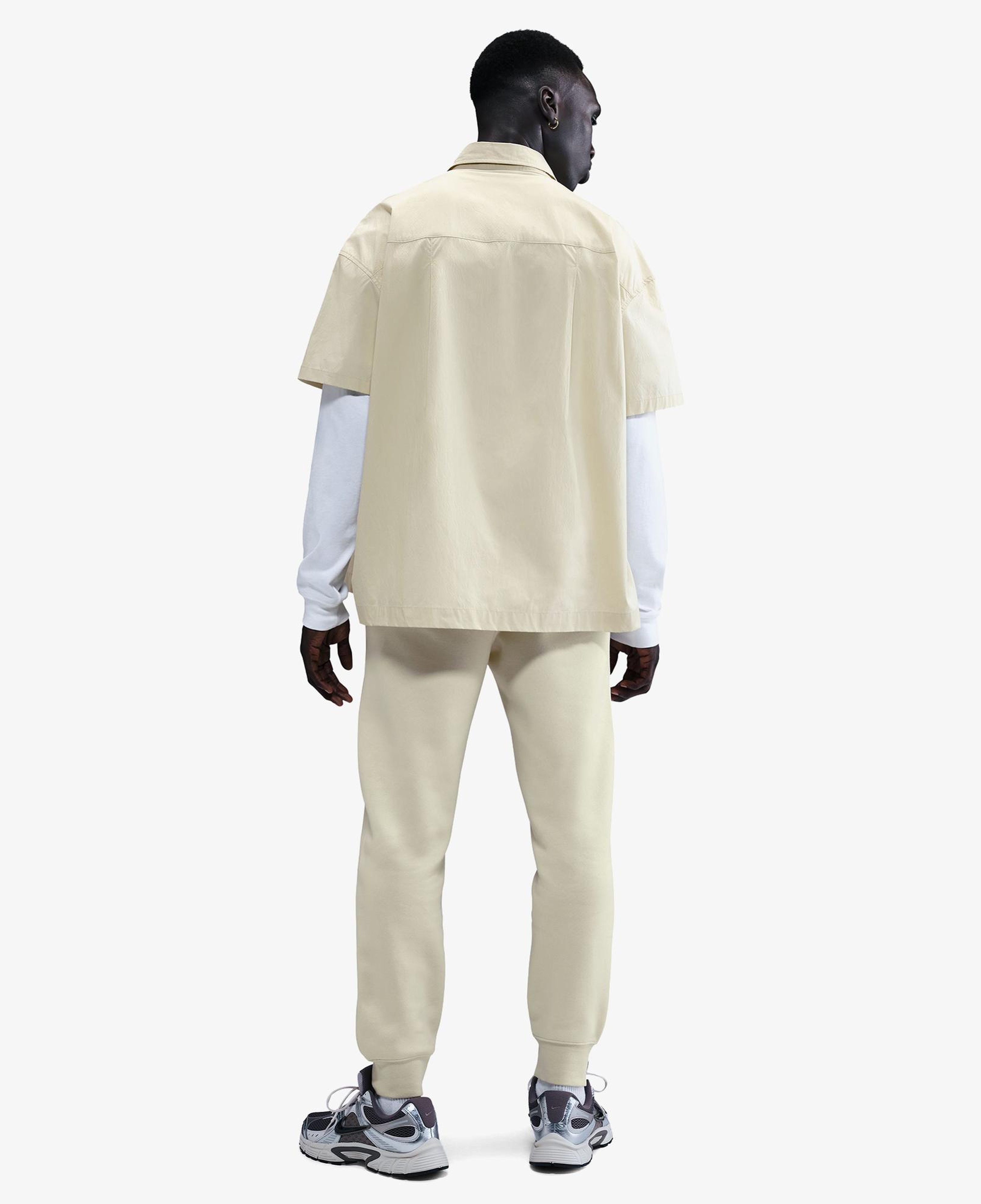 Nike Club Jogger Erkek Bej Eşofman Altı