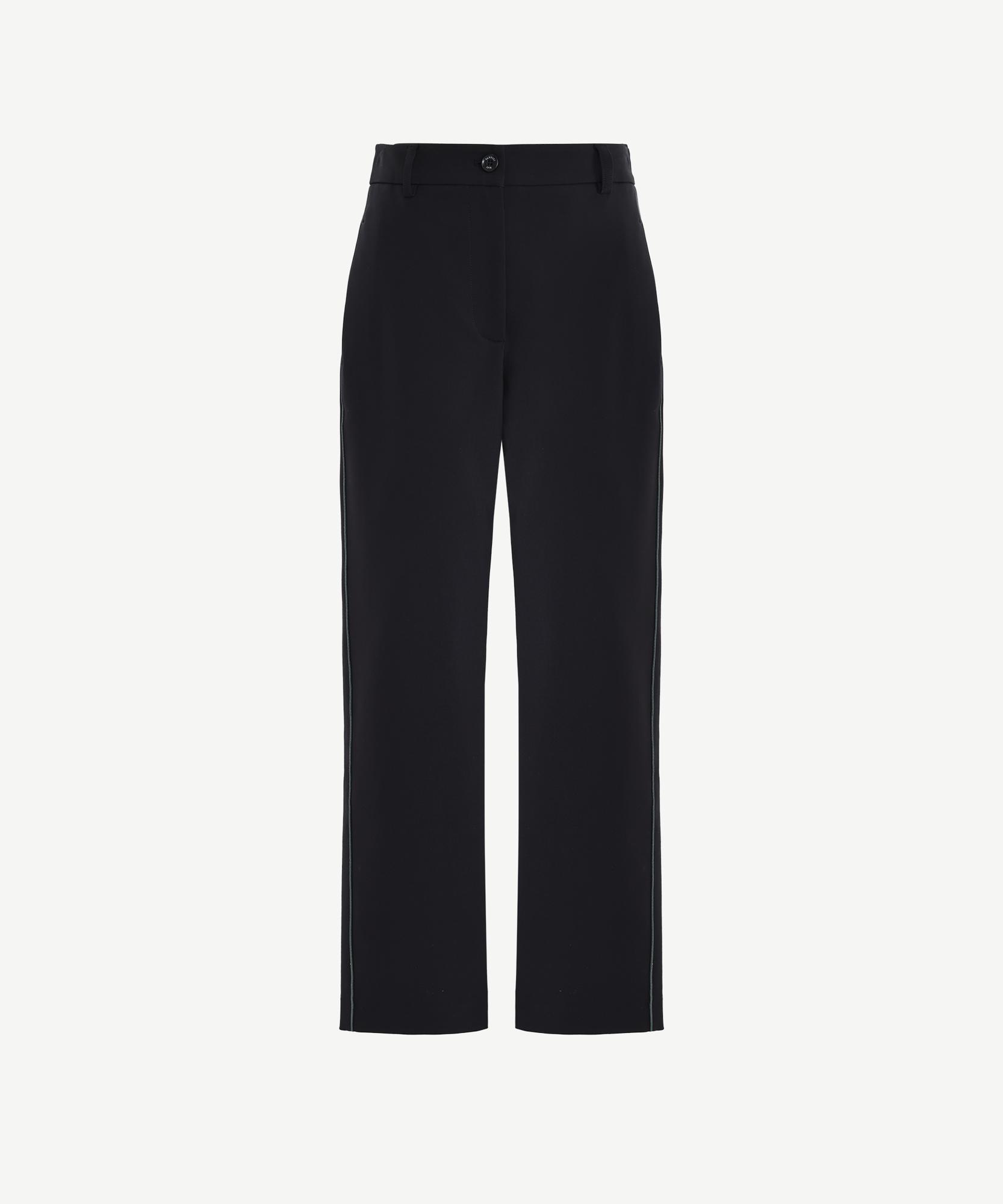 YARGICI Tapered Normal Bel Pantolon