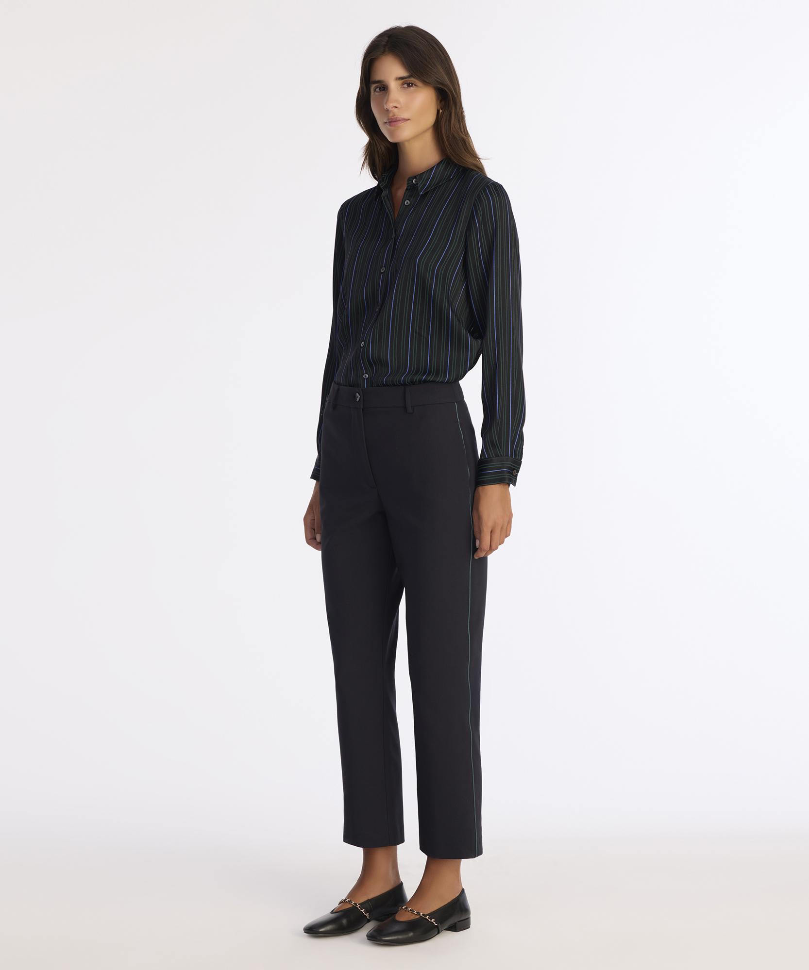 YARGICI Tapered Normal Bel Pantolon