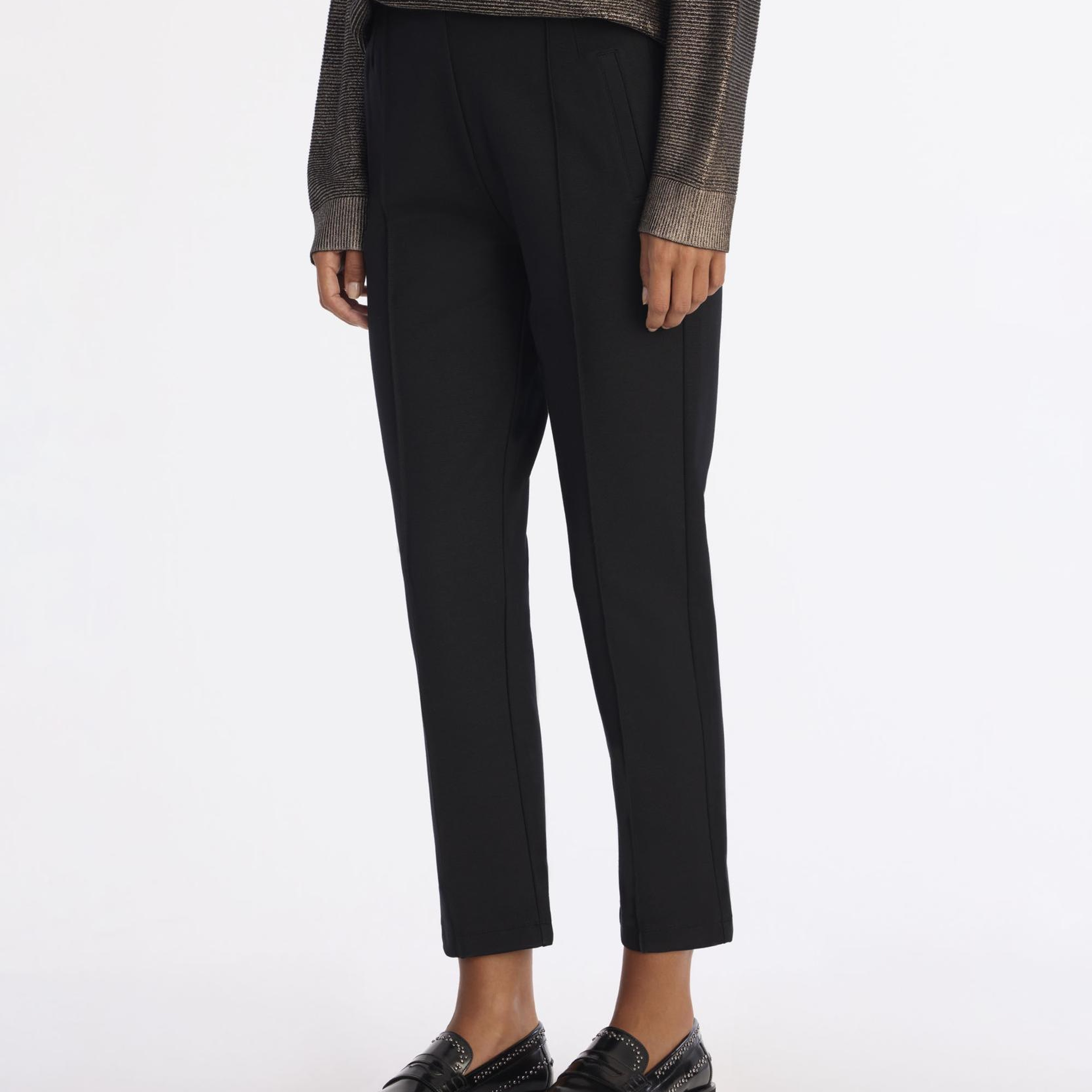 YARGICI Slim Normal Bel Pantolon