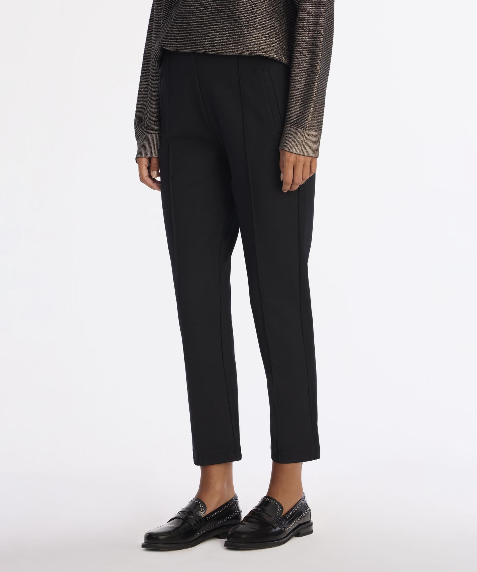 YARGICI Slim Normal Bel Pantolon