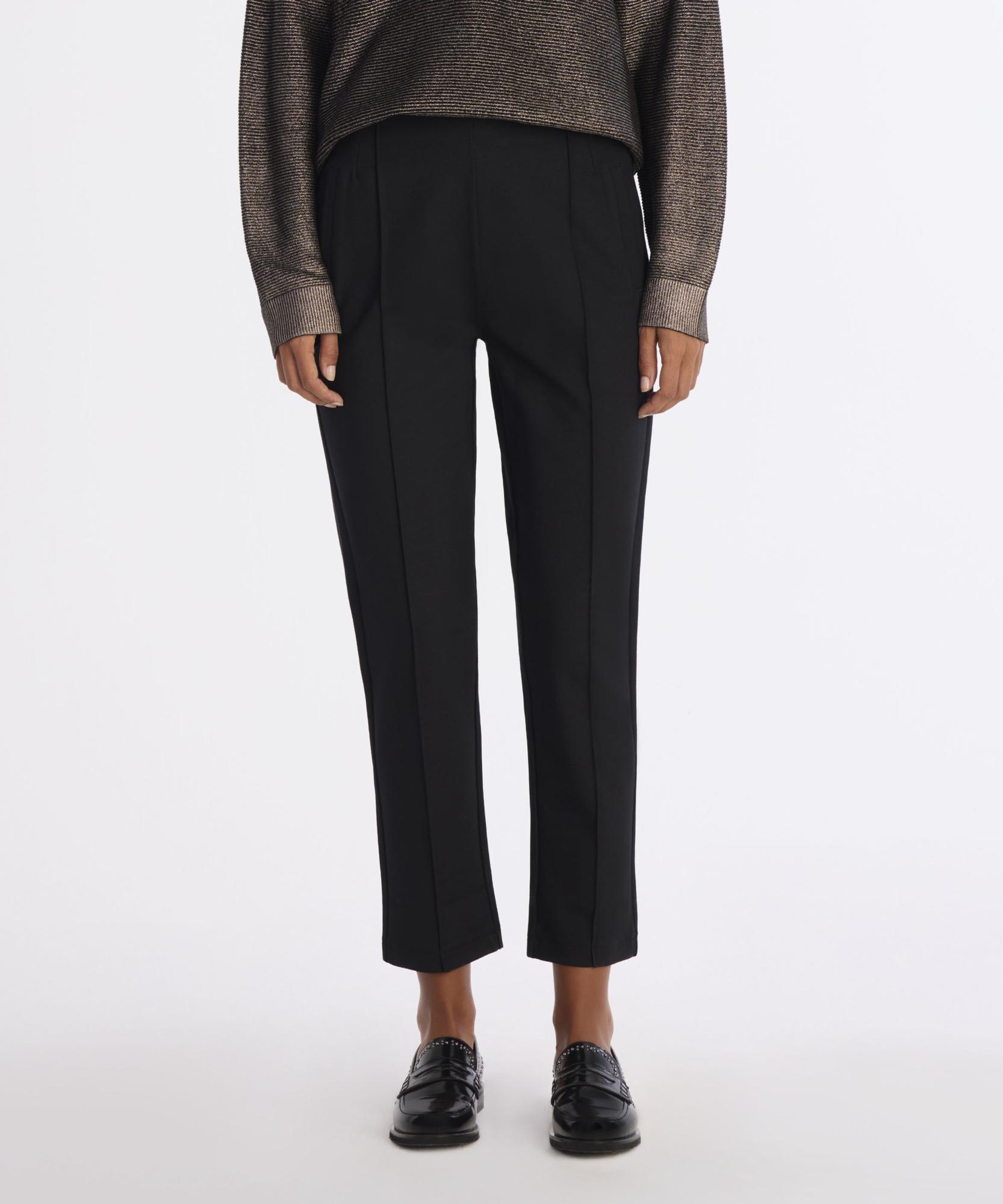 YARGICI Slim Normal Bel Pantolon