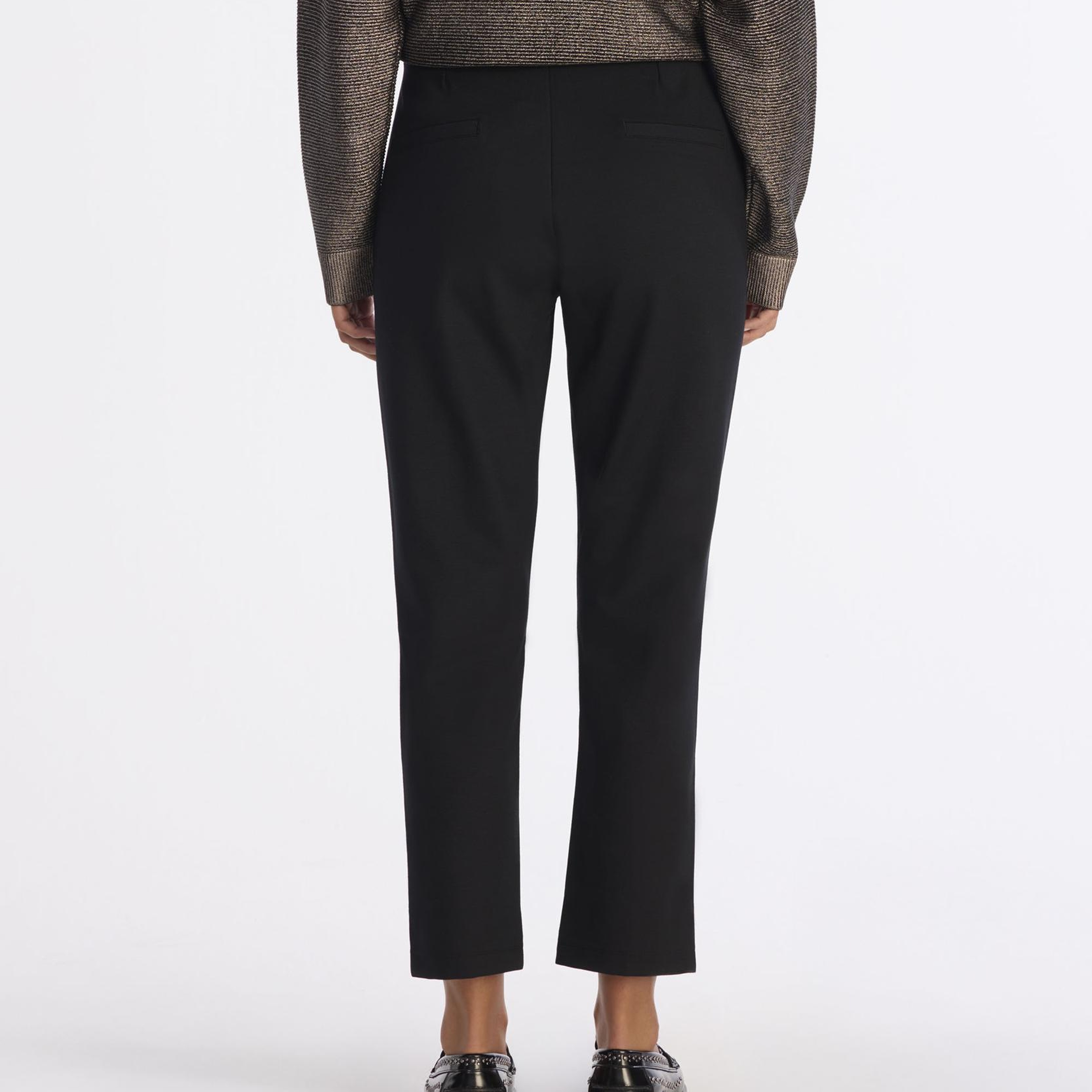 YARGICI Slim Normal Bel Pantolon