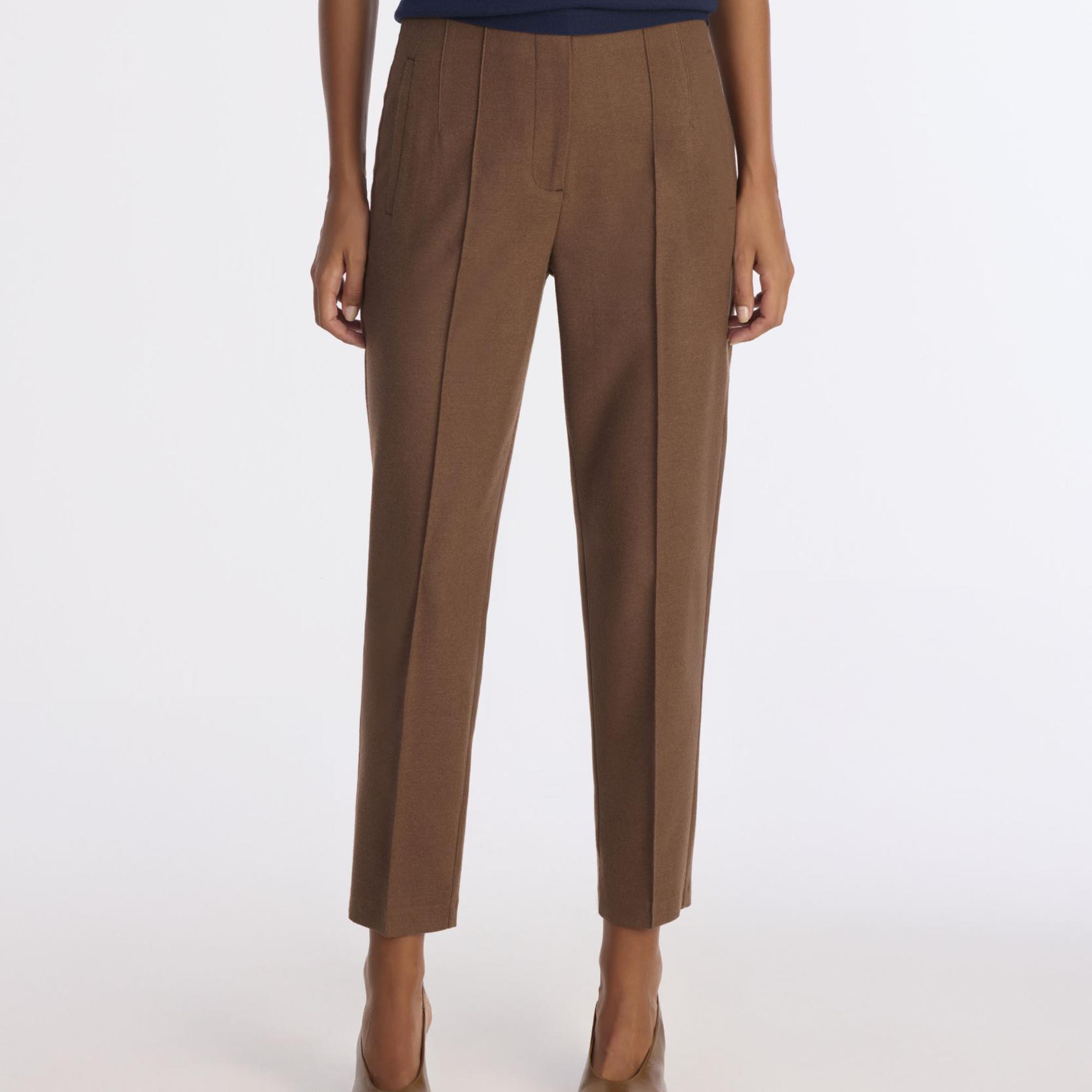 YARGICI Tapered Normal Bel Pantolon