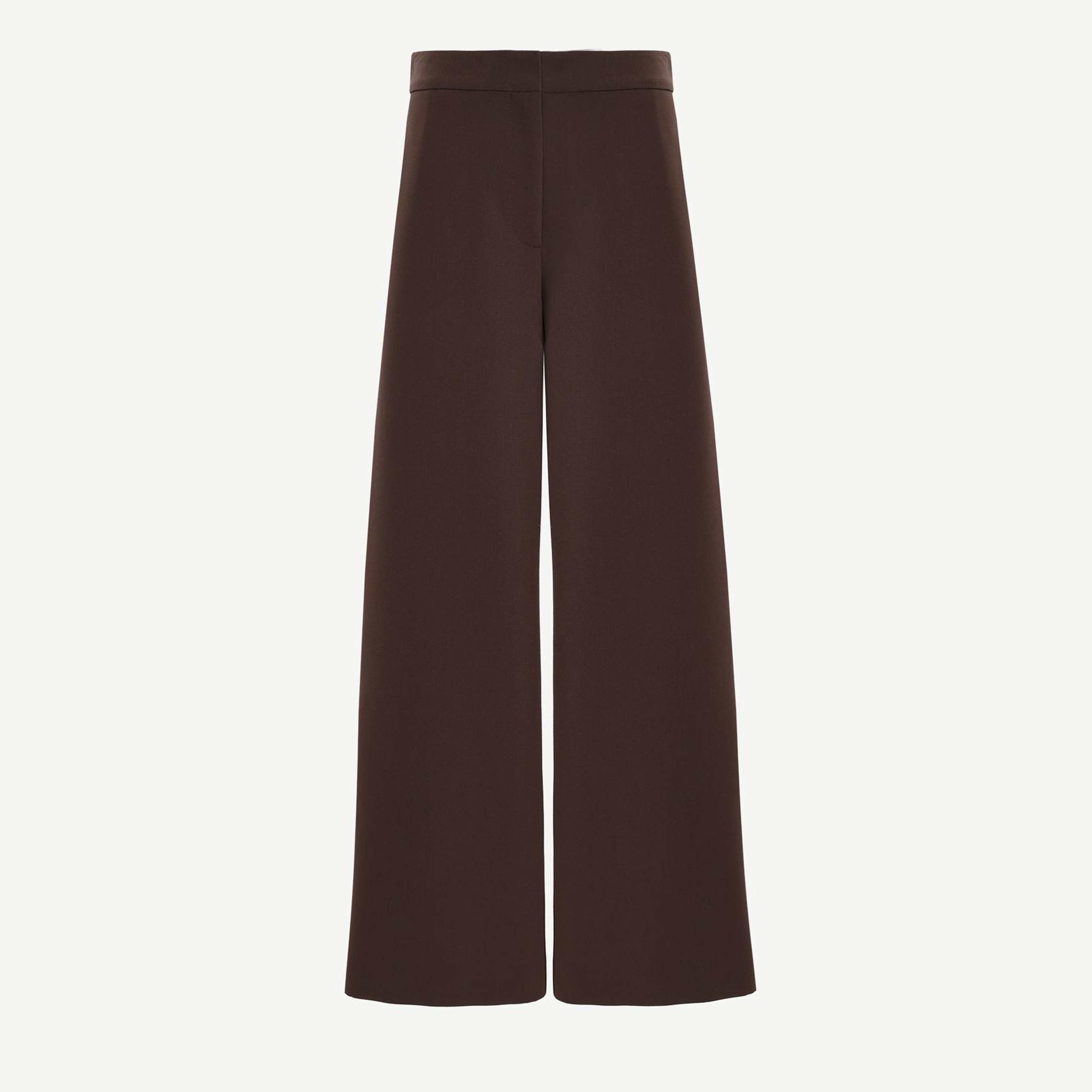 YARGICI Düz Normal Bel Pantolon