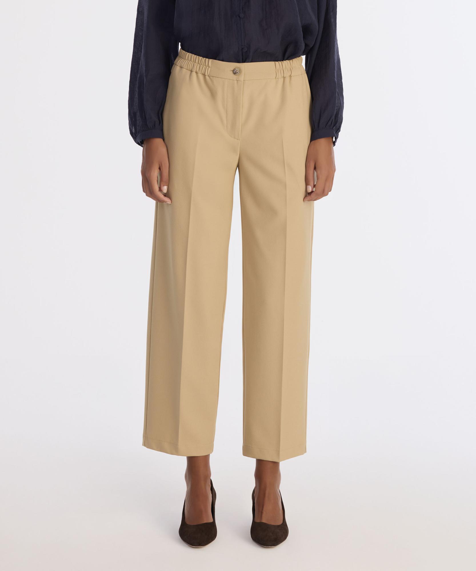 YARGICI Tapered Normal Bel Pantolon