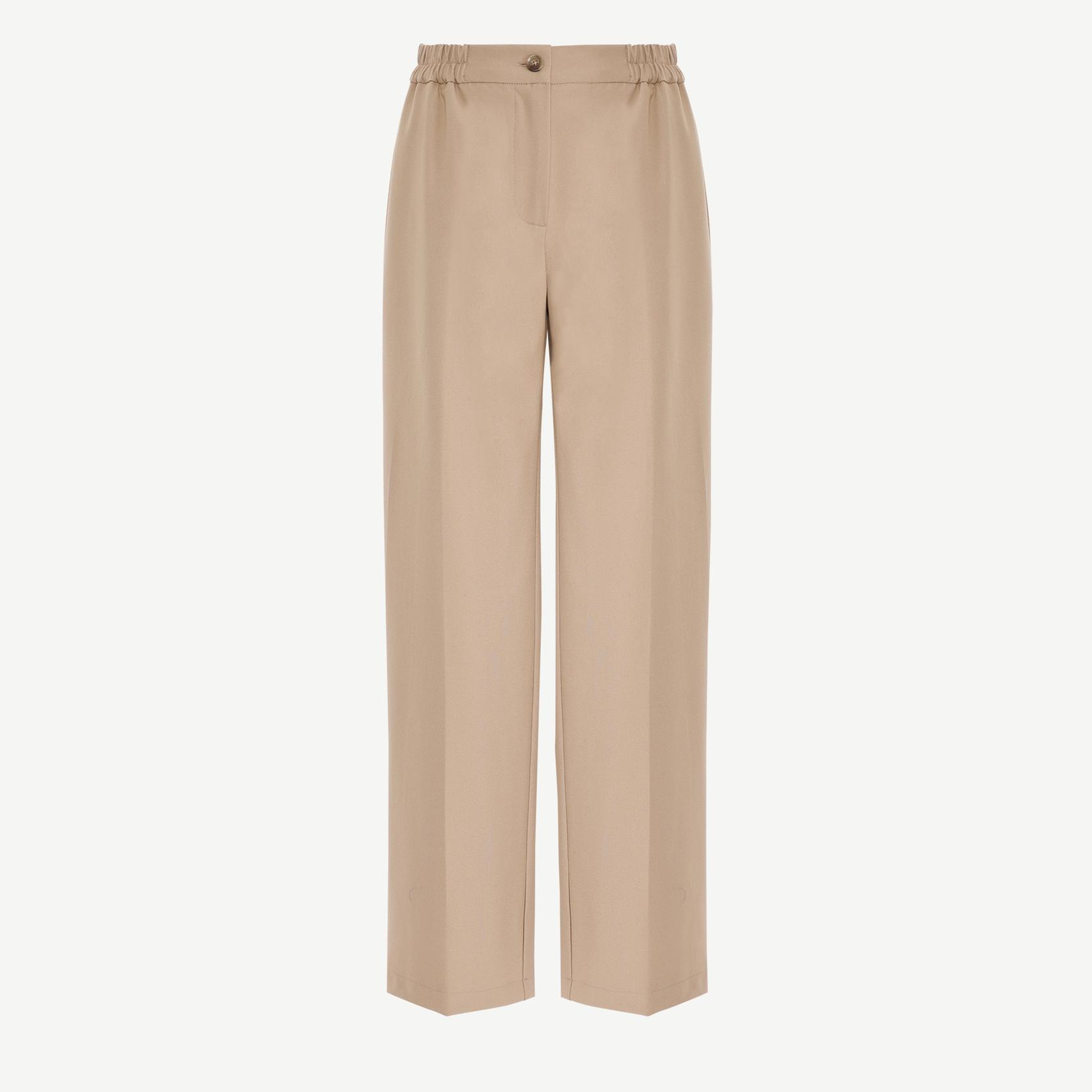 YARGICI Tapered Normal Bel Pantolon