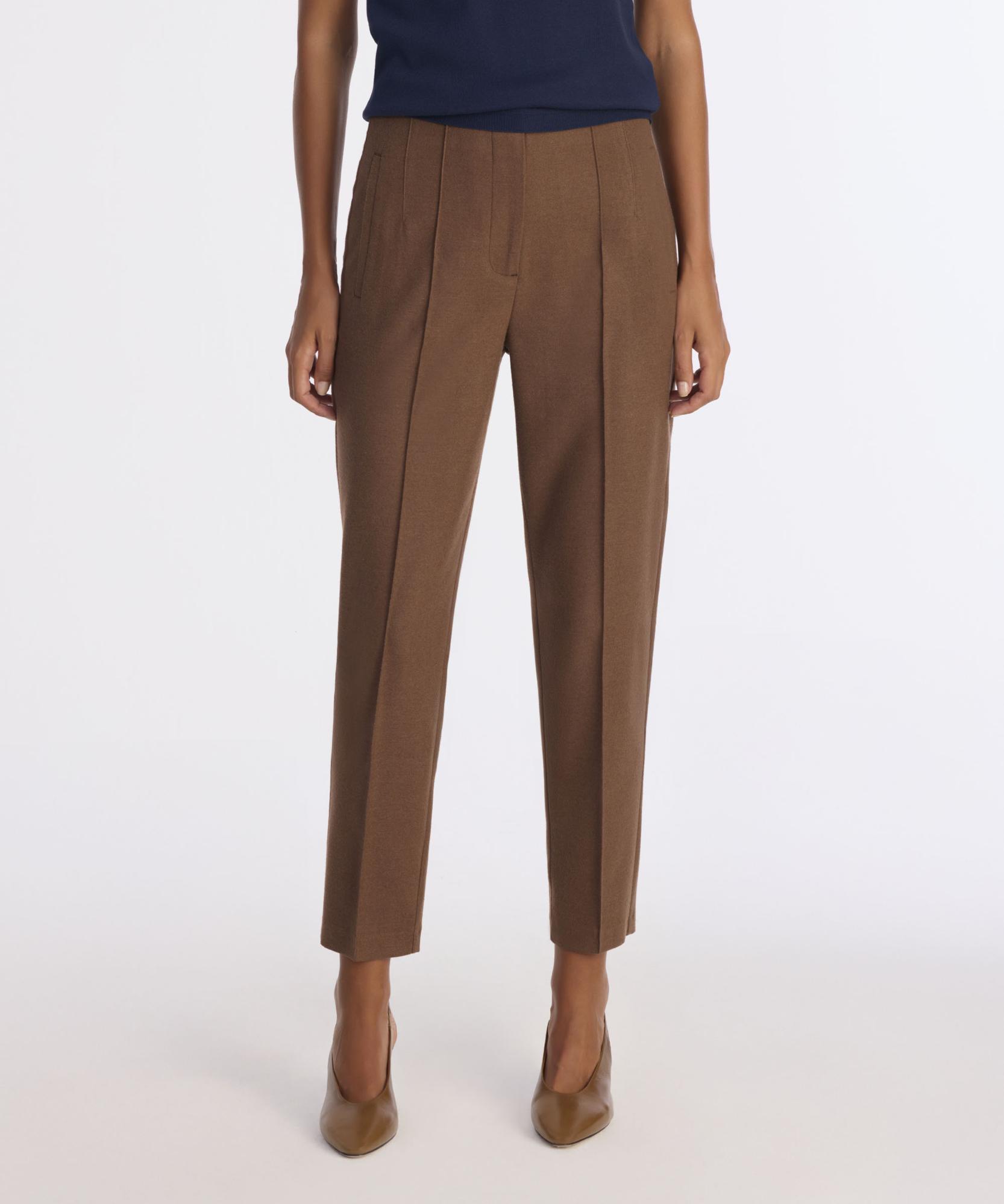 YARGICI Tapered Normal Bel Pantolon