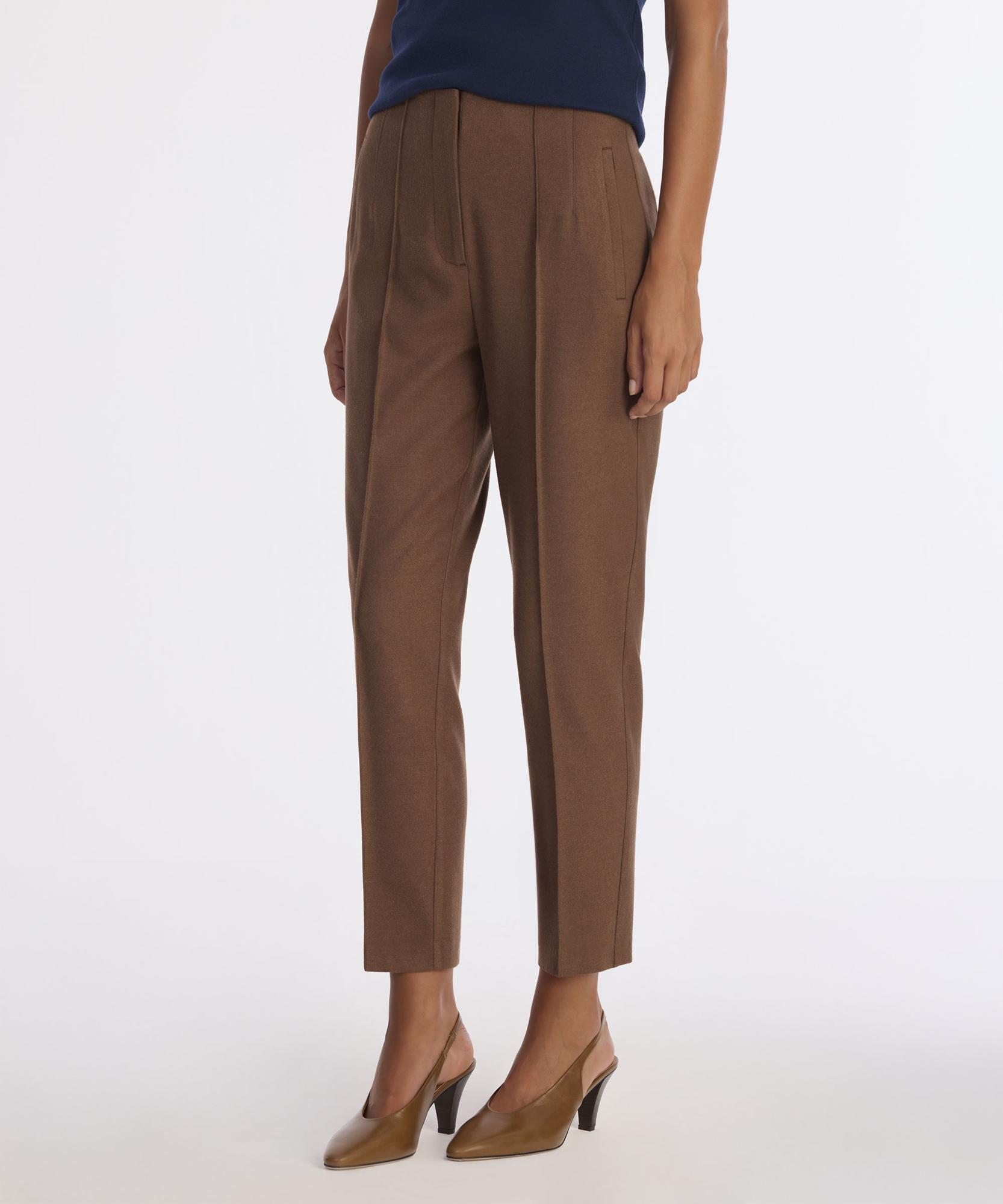 YARGICI Tapered Normal Bel Pantolon