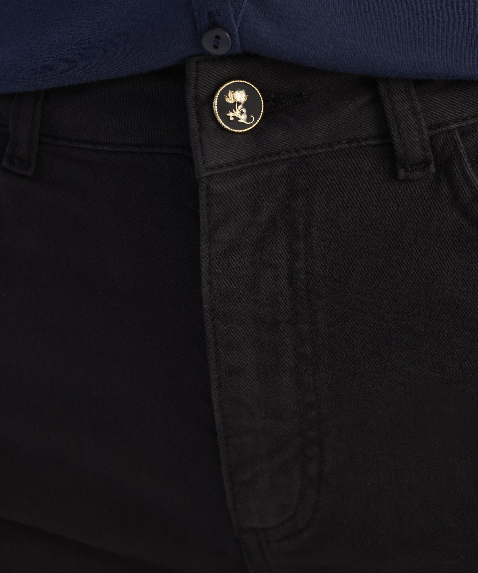 YARGICI Slim Normal Bel Pantolon