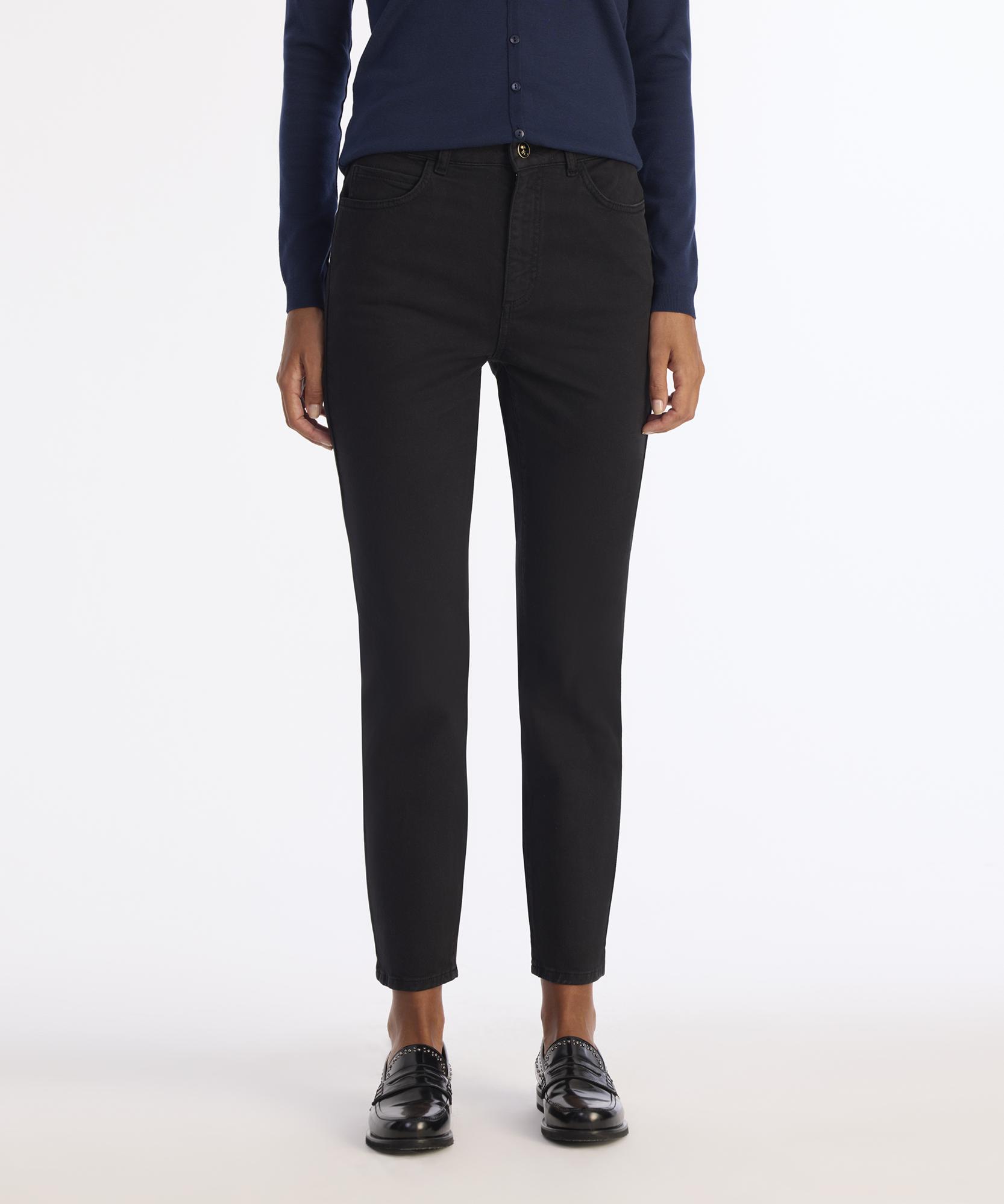 YARGICI Slim Normal Bel Pantolon